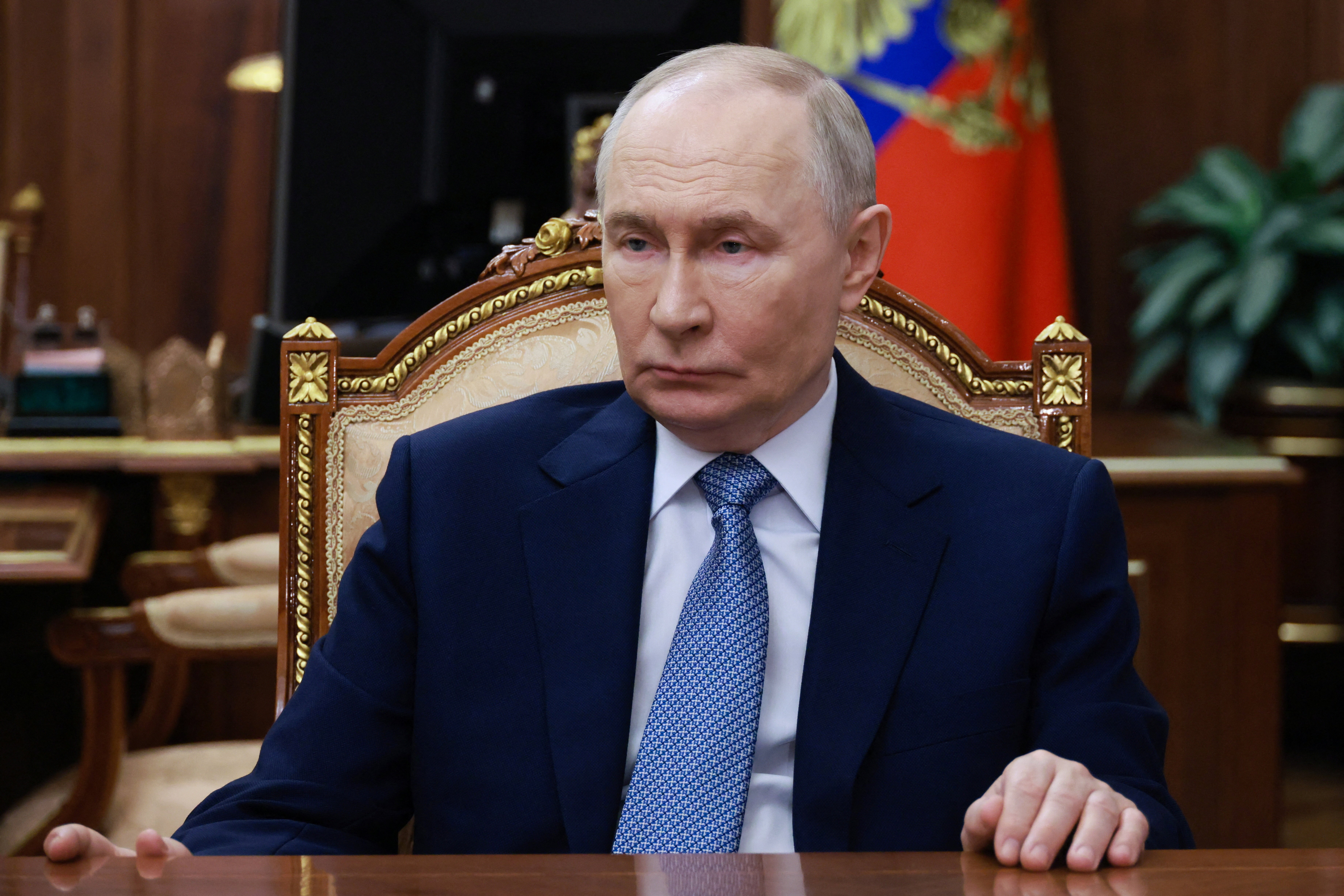 Rússia acusa Finlândia de escalar tensões por considerar hospedar armas nucleares