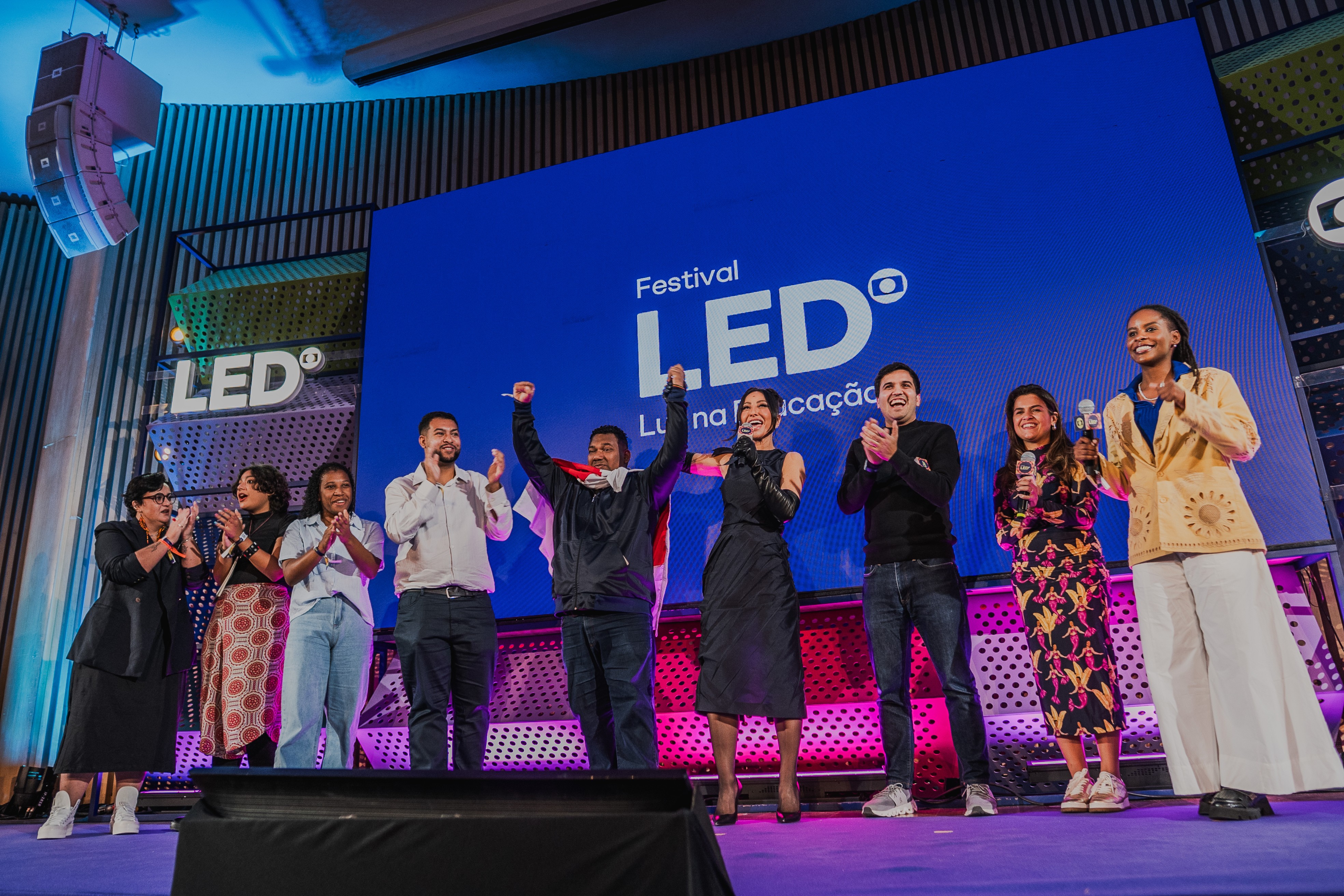 Desafio LED 2026 tem inscrições prorrogadas até 8 de março; iniciativa vai distribuir R$ 300 mil