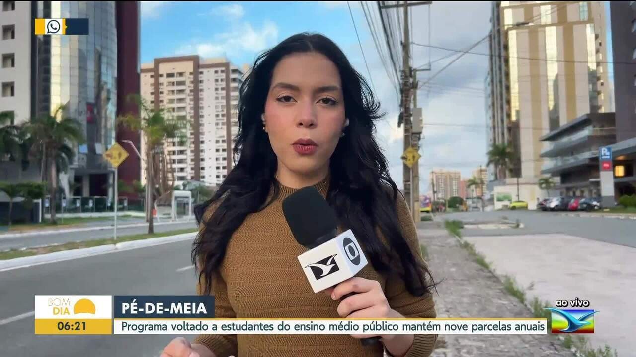 Pé-de-Meia: pagamento após conclusão do ensino médio não caiu na conta de todos os alunos; entenda