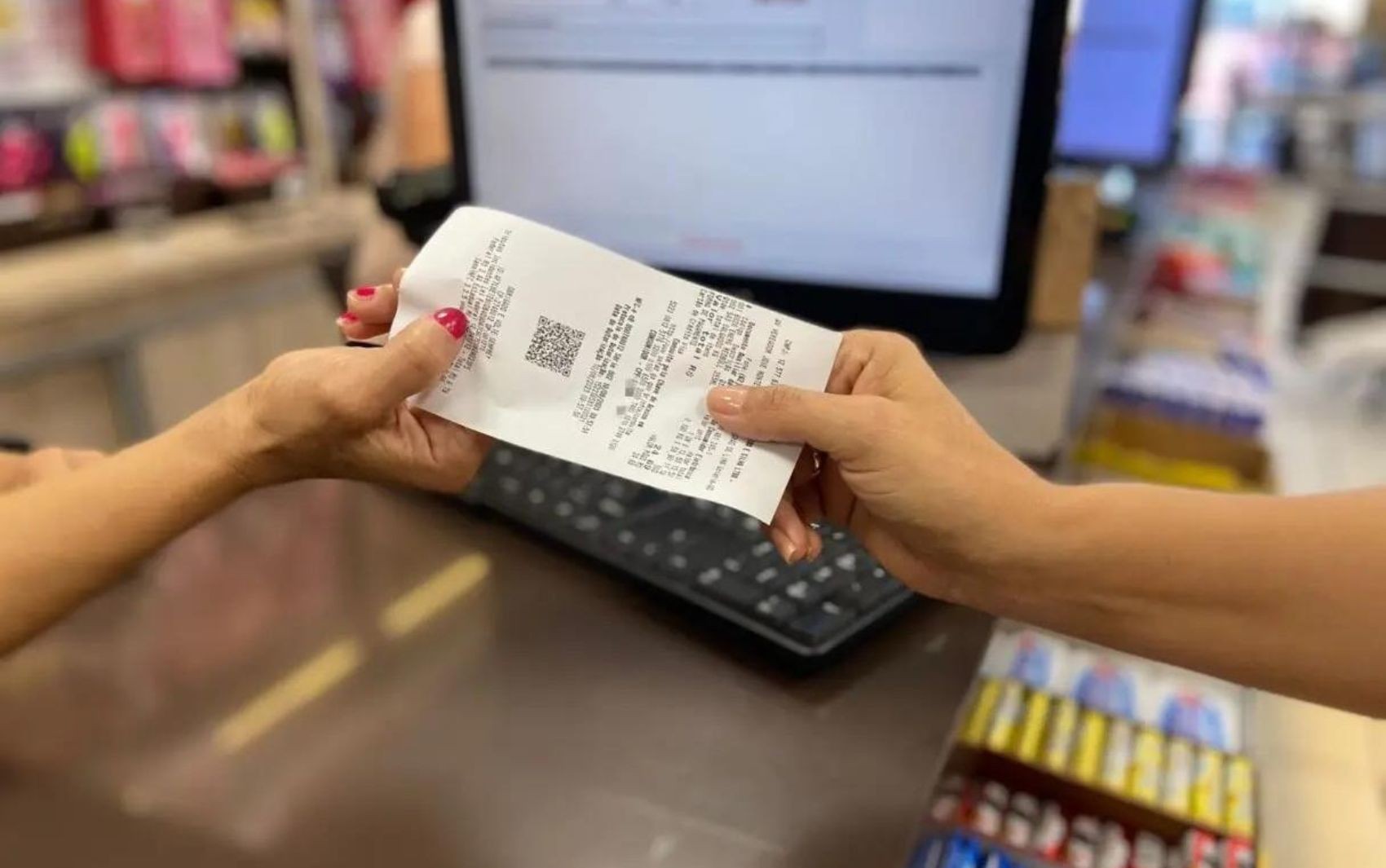 Nota Goiana: inscrições para o sorteio de março terminam neste domingo
