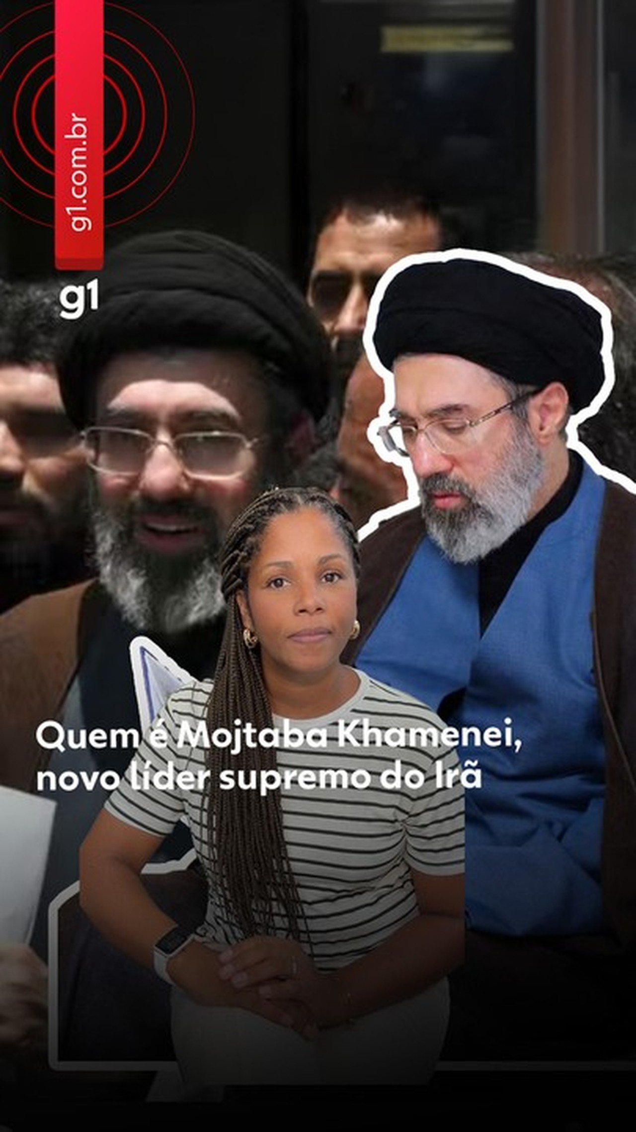 Irã sob um novo Khamenei: a profunda divisão entre os iranianos sobre o futuro do país com novo líder supremo