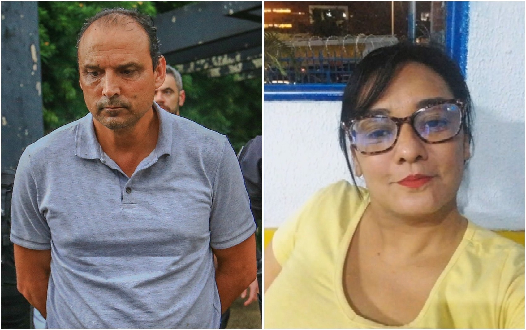 Síndico que confessou ter matado corretora tem prisão preventiva mantida pela Justiça
