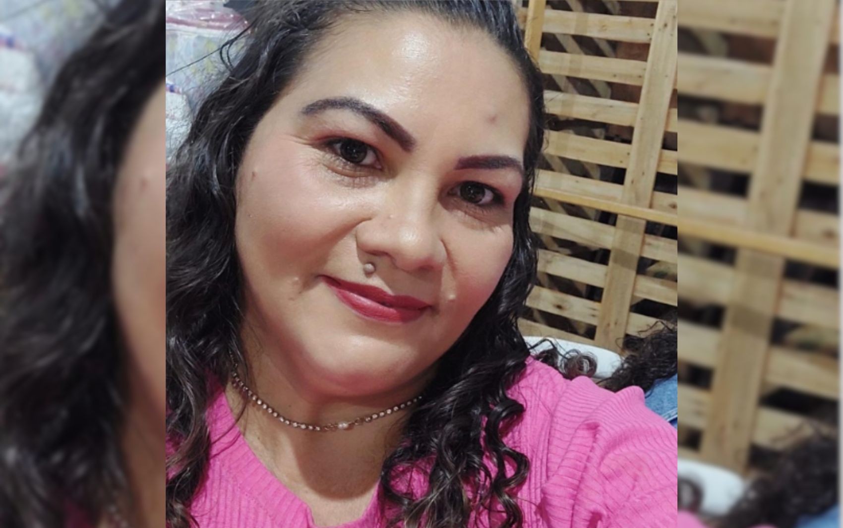 Professora morre em acidente na BR-452, em Rio Verde