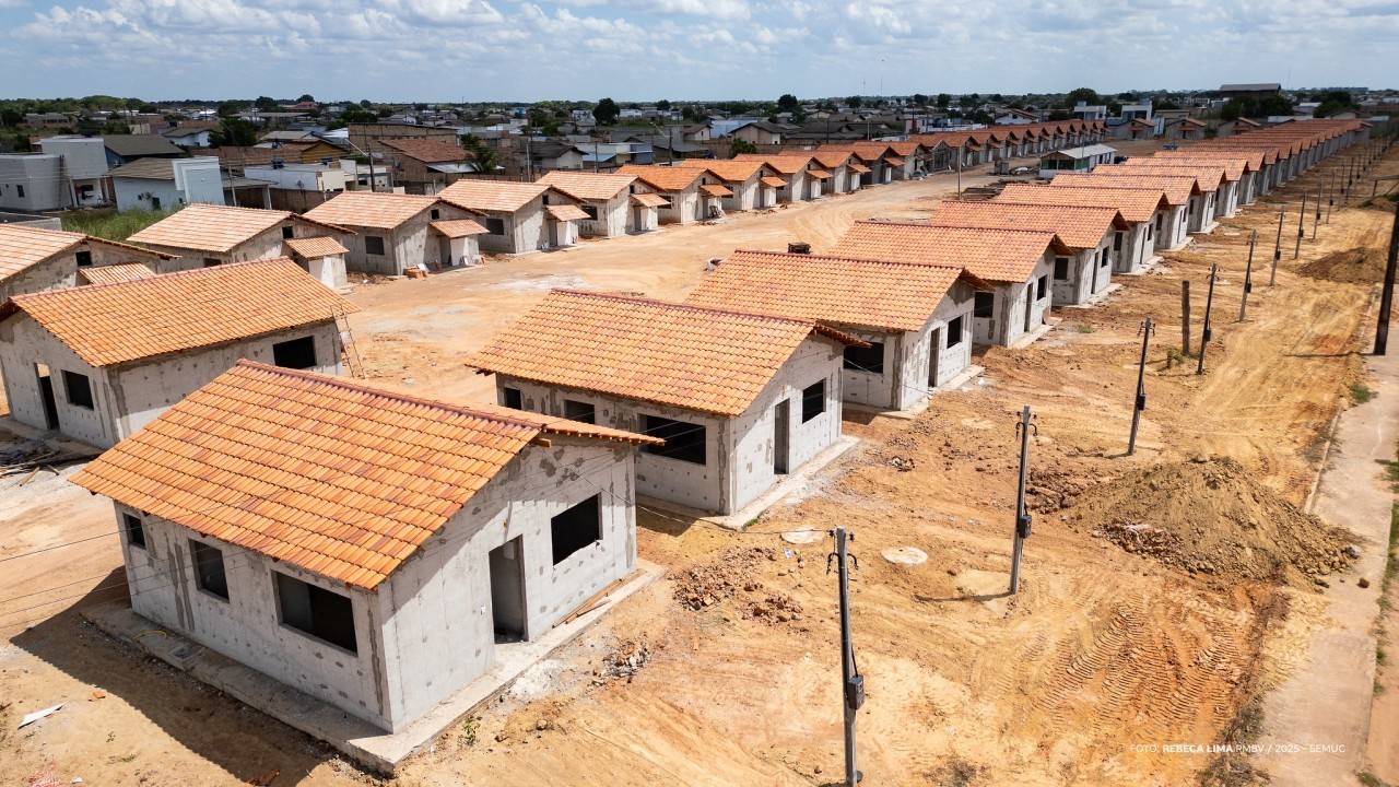 Conselho do FGTS avalia ampliar teto de renda e valor de imóveis do Minha Casa, Minha Vida