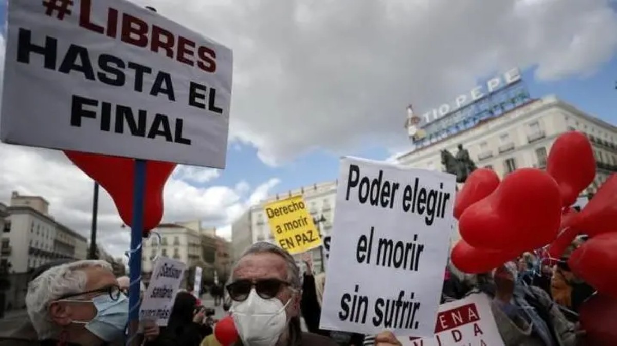 Os 10 países do mundo onde a eutanásia é legalizada (e qual é a situação na América Latina)