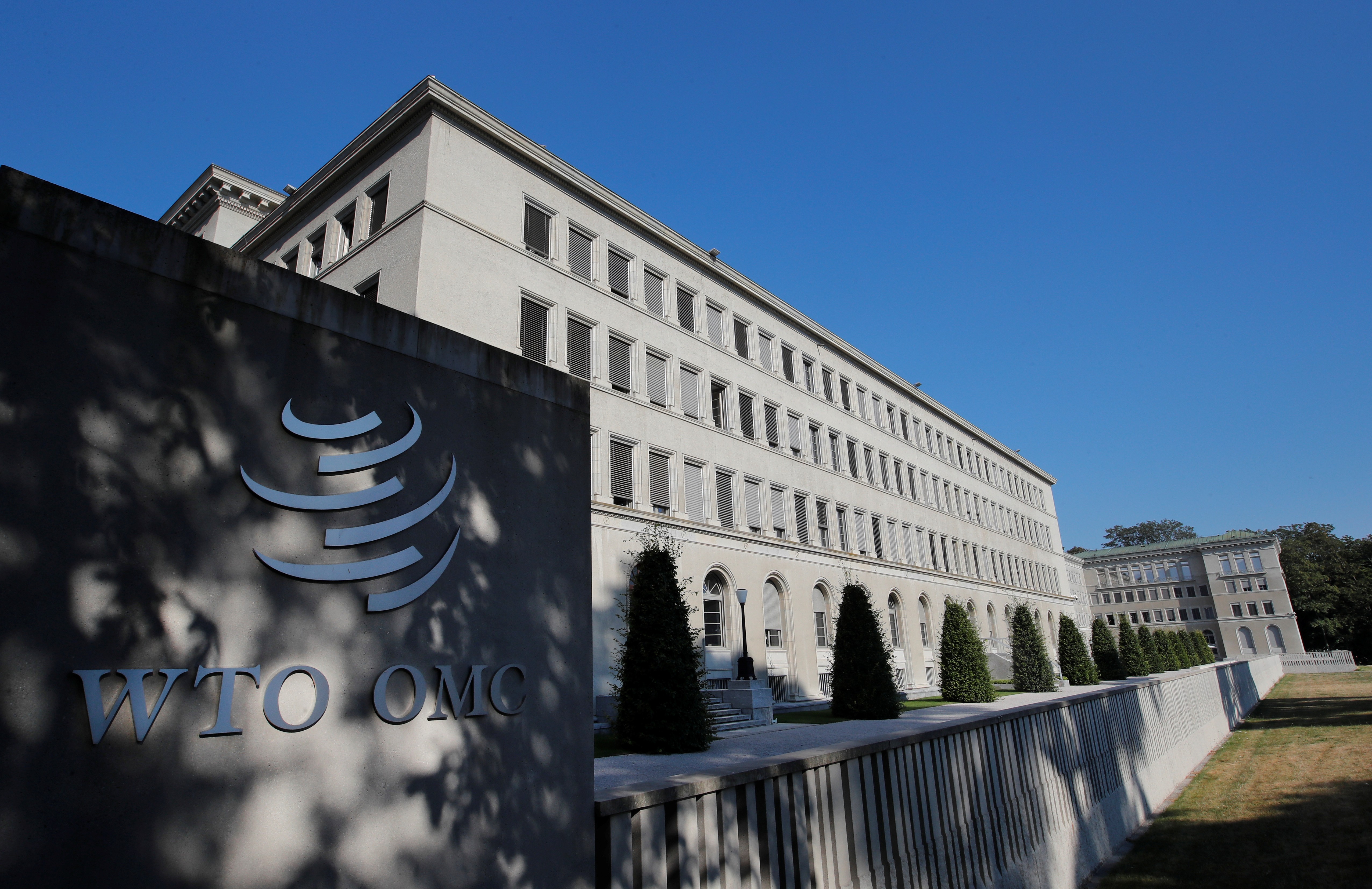 Negociações na OMC terminam em impasse após Brasil bloquear acordo sobre tarifas de comércio eletrônico