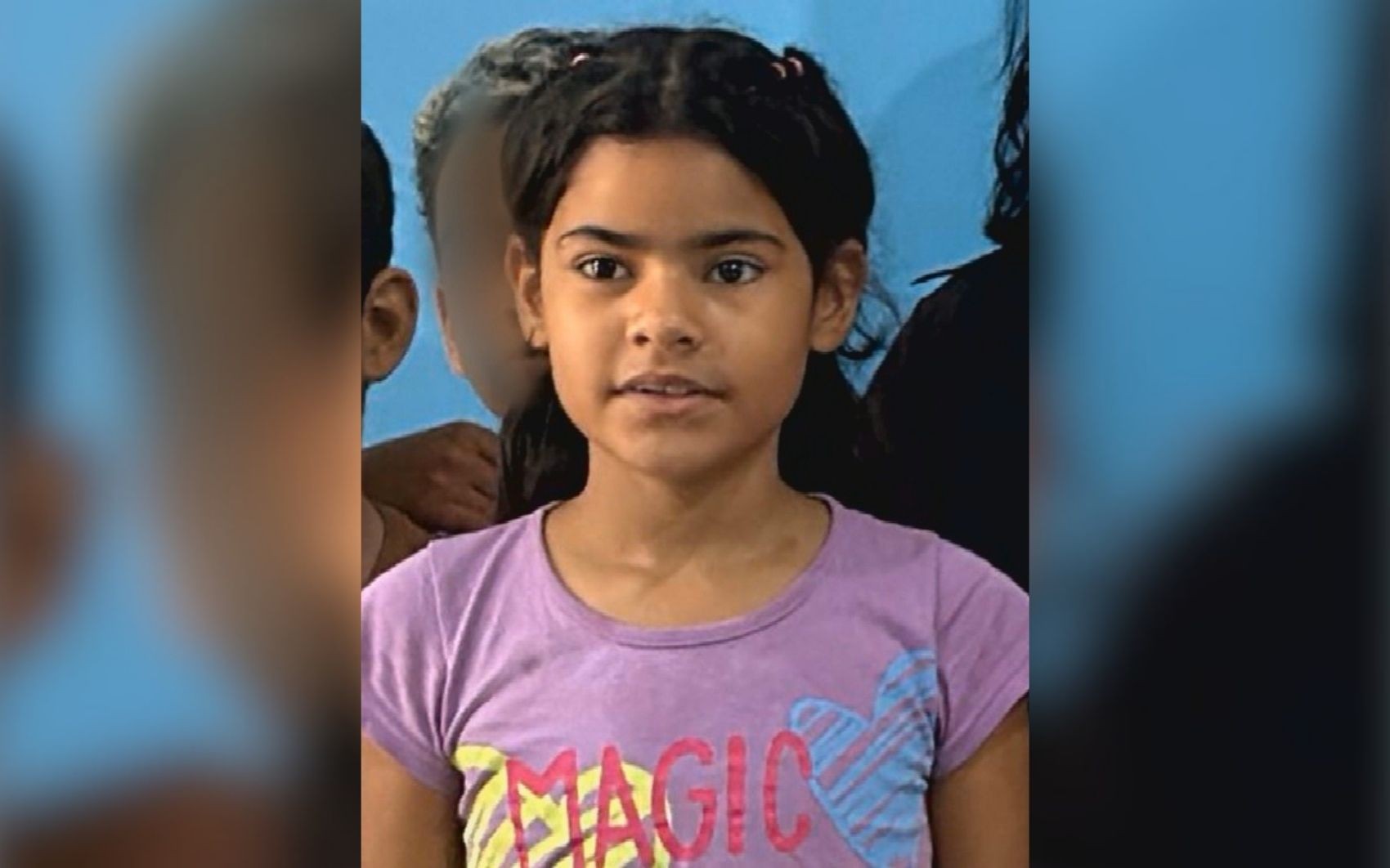 Menina de 9 anos que morreu com suspeita de envenenamento passou mal após jantar, diz delegado