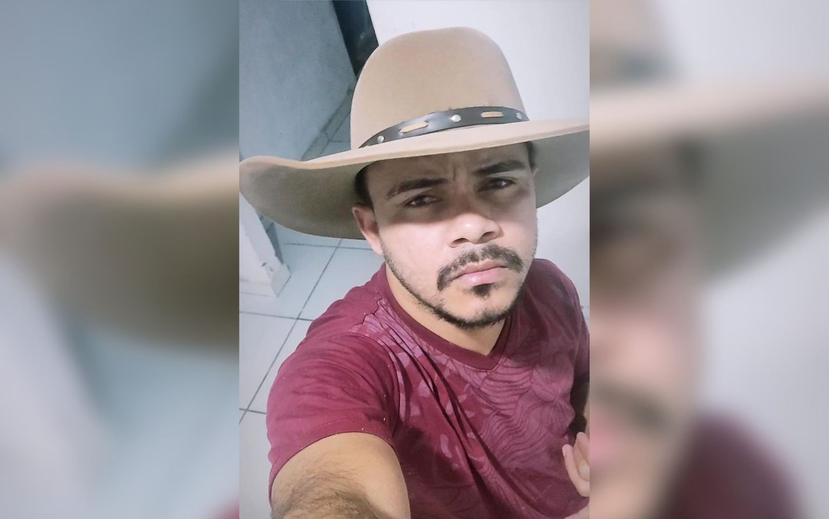 Homem que desapareceu após ir à casa de amiga fez compras no cartão da mãe um dia depois de desaparecer, diz família