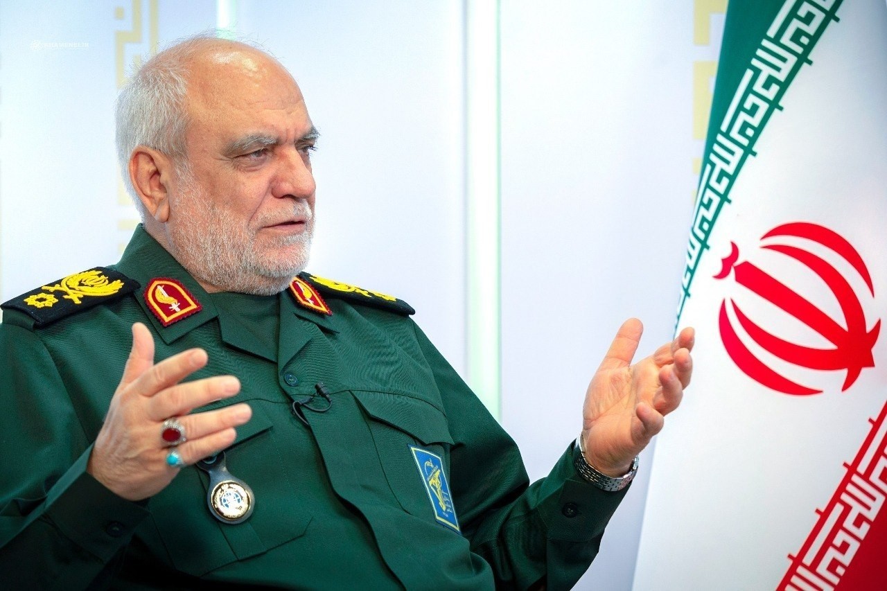 Israel mata chefe de Inteligência da Guarda Revolucionária do Irã