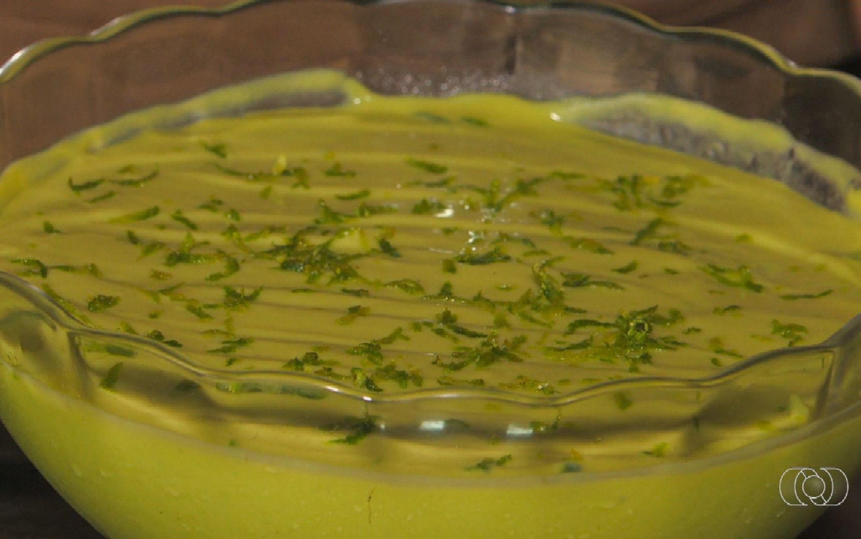 Mousse de abacate: Jornal do Campo ensina receita prática e deliciosa