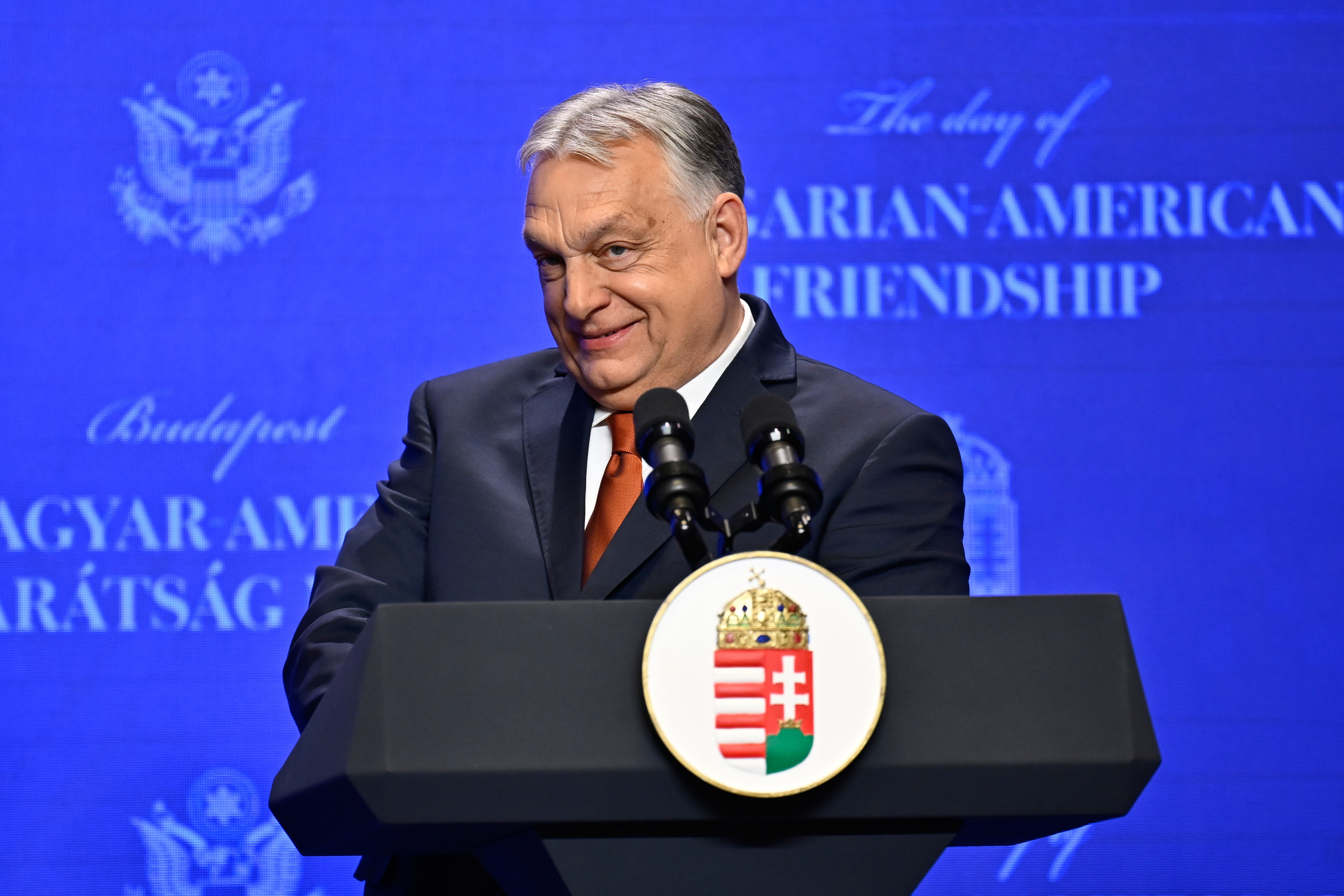 Quem é Viktor Orbán, ídolo da extrema direita mundial que pode perder o cargo de primeiro-ministro da Hungria