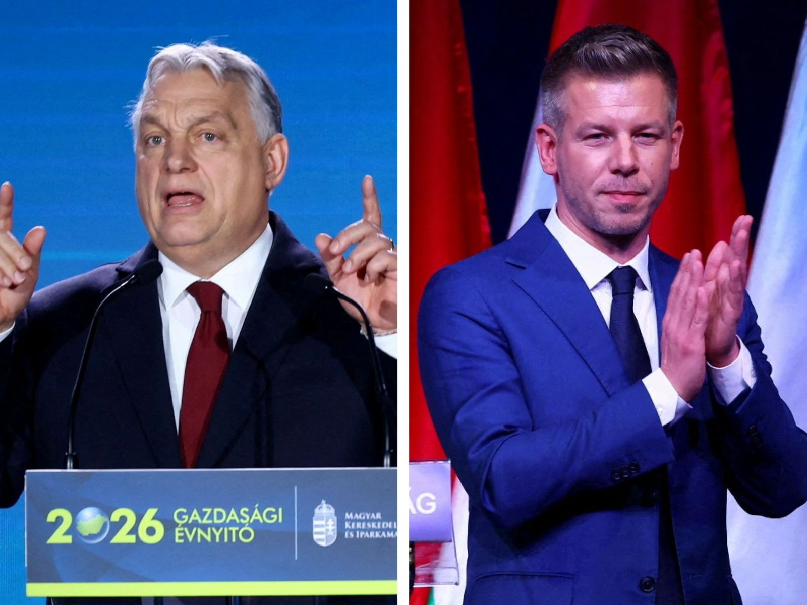 Era Orbán ameaçada: Hungria vai às urnas em eleição marcada por disputa entre ex-aliados e interferência estrangeira