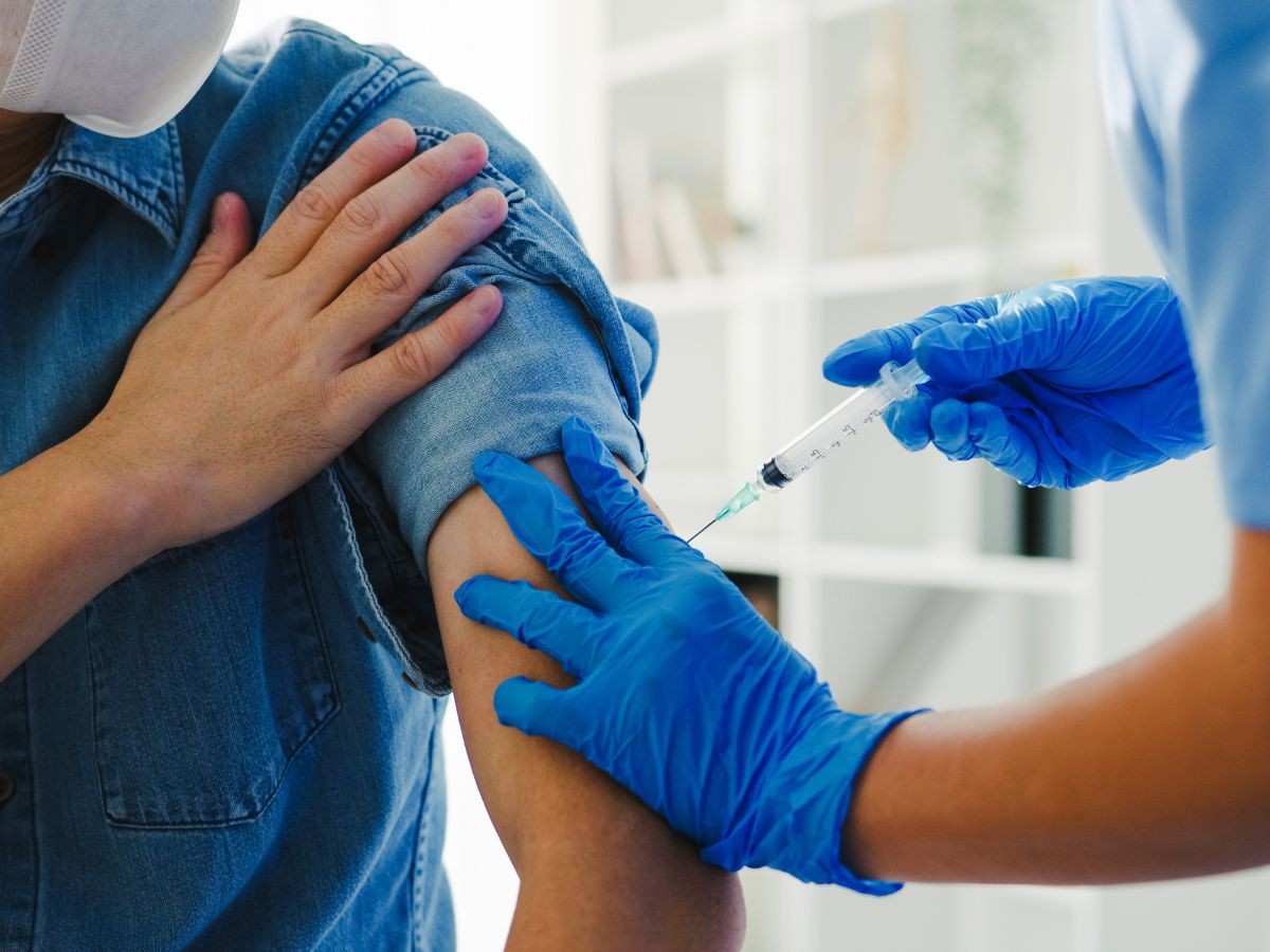 Gripe, Covid-19, pneumococo, VSR: como saber quais vacinas respiratórias tomar (e quando)