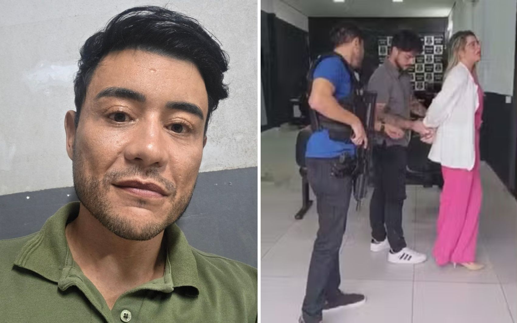 Delegado que prendeu advogada após ela reclamar nas redes sociais de arquivamento de boletim é transferido de cidade