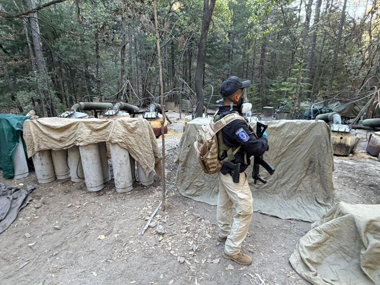 México diz que agentes dos EUA mortos em operação não tinham autorização para atuar no país