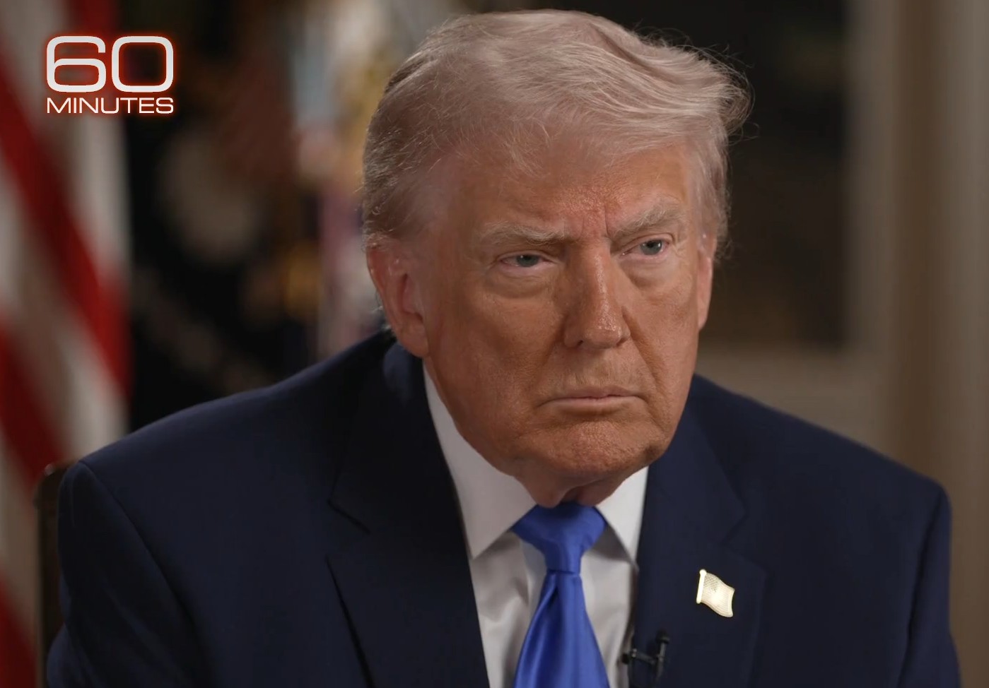 'Eu não sou um pedófilo': Trump reage com irritação a pergunta sobre manifesto de atirador