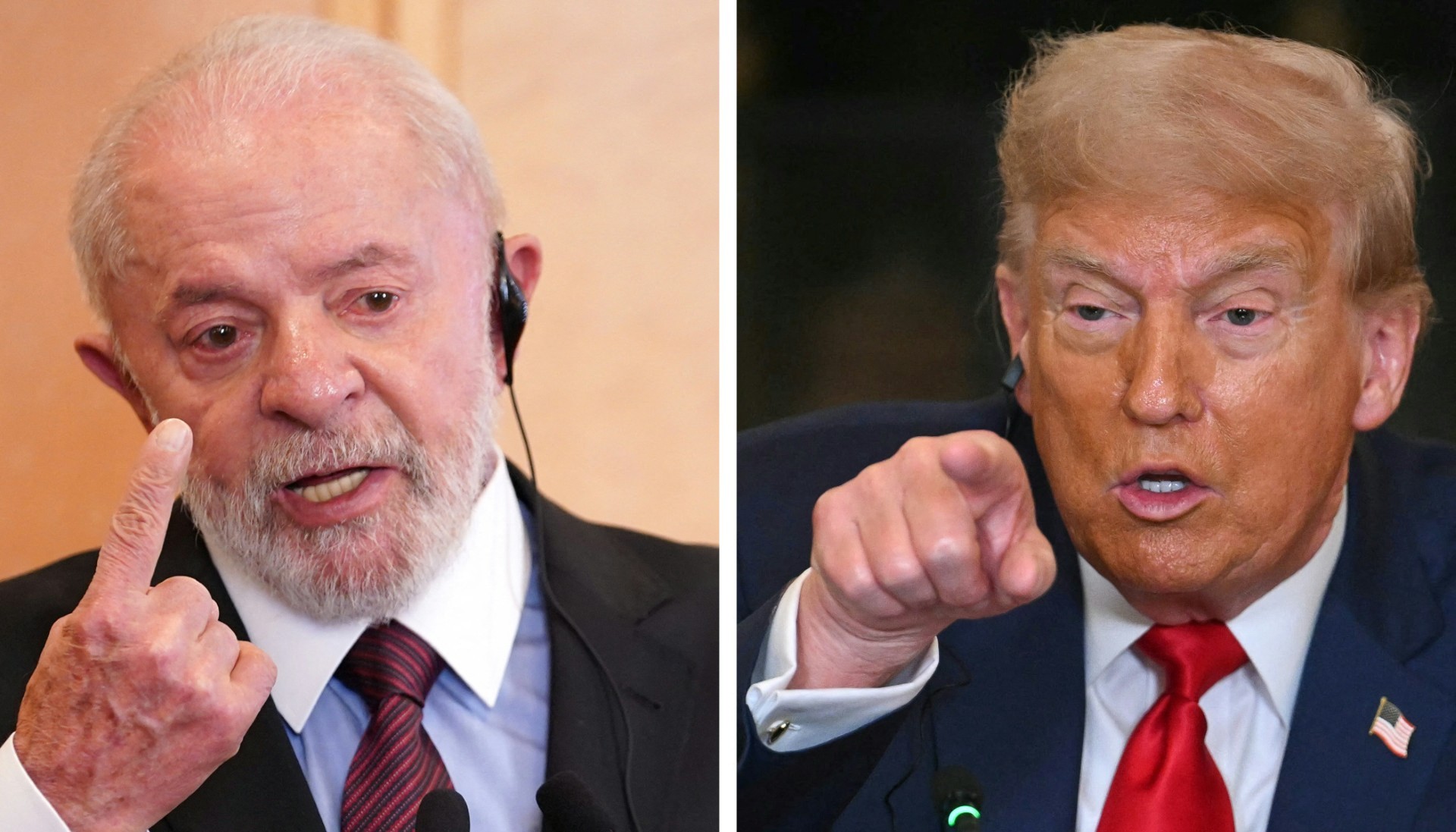Por que Lula não quer que Trump classifique facções como organizações terroristas?