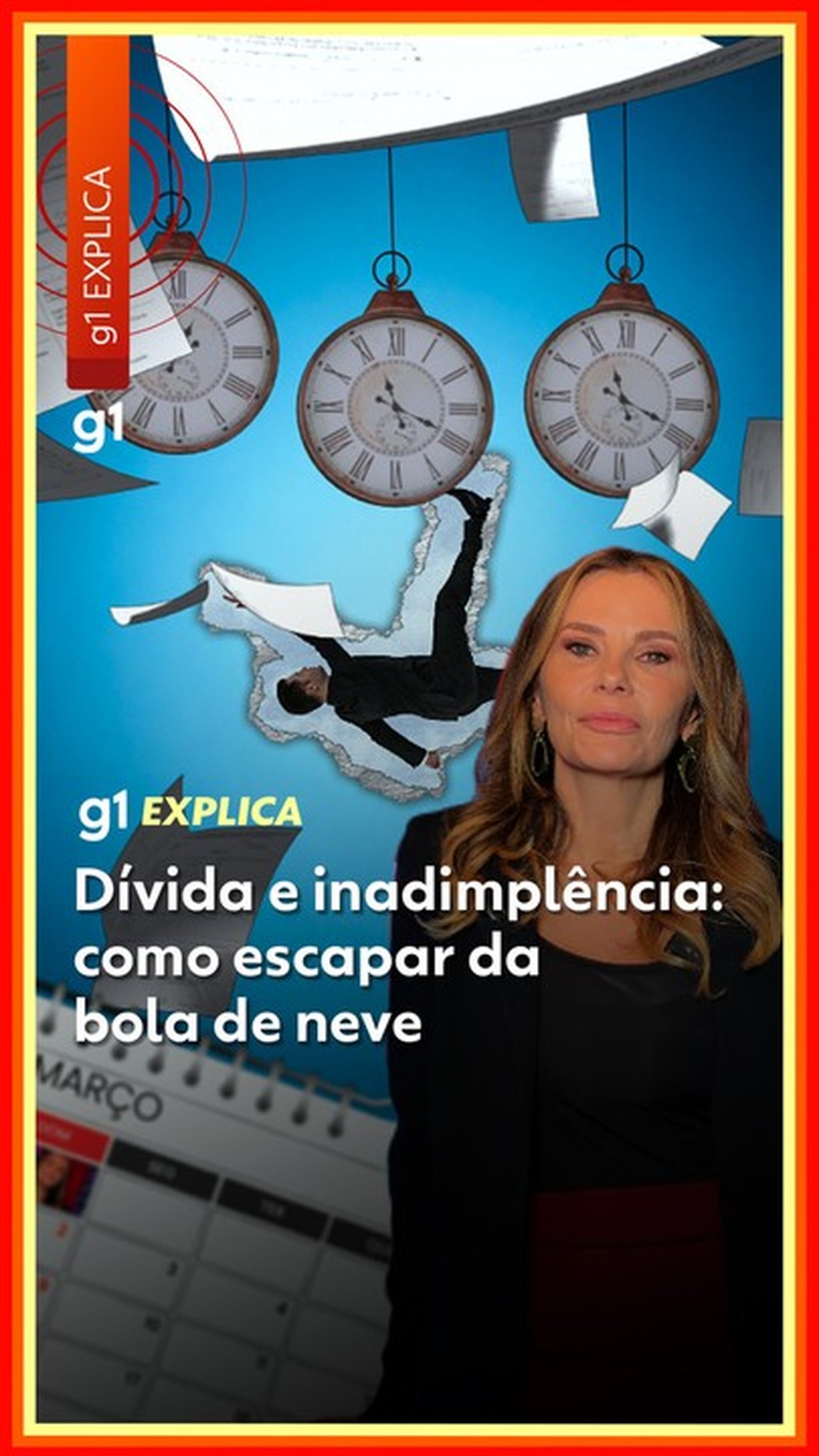 Sua dívida é impagável? Talvez não... Veja estratégias para reduzir juros e se recuperar