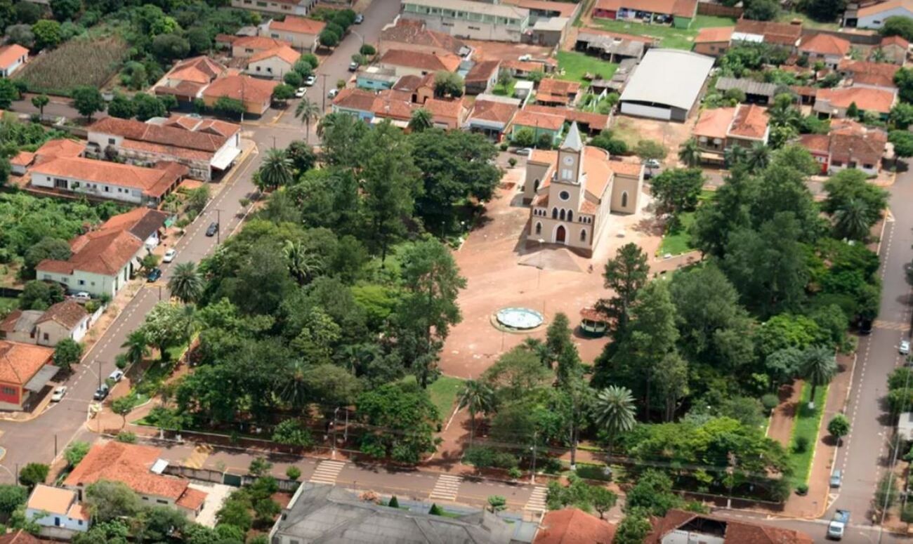 Como é elaborado o indicador que capta o contraste da qualidade de vida nas cidades brasileiras
