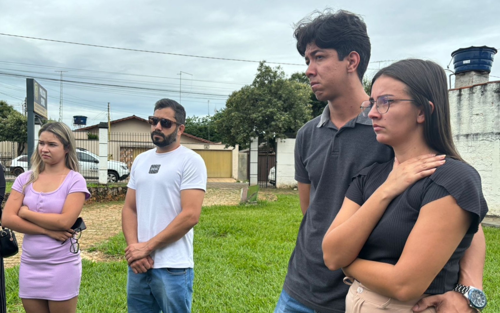 Hospital onde bebês foram trocados ao nascer em Inhumas é condenado a pagar indenização de R$ 1 milhão