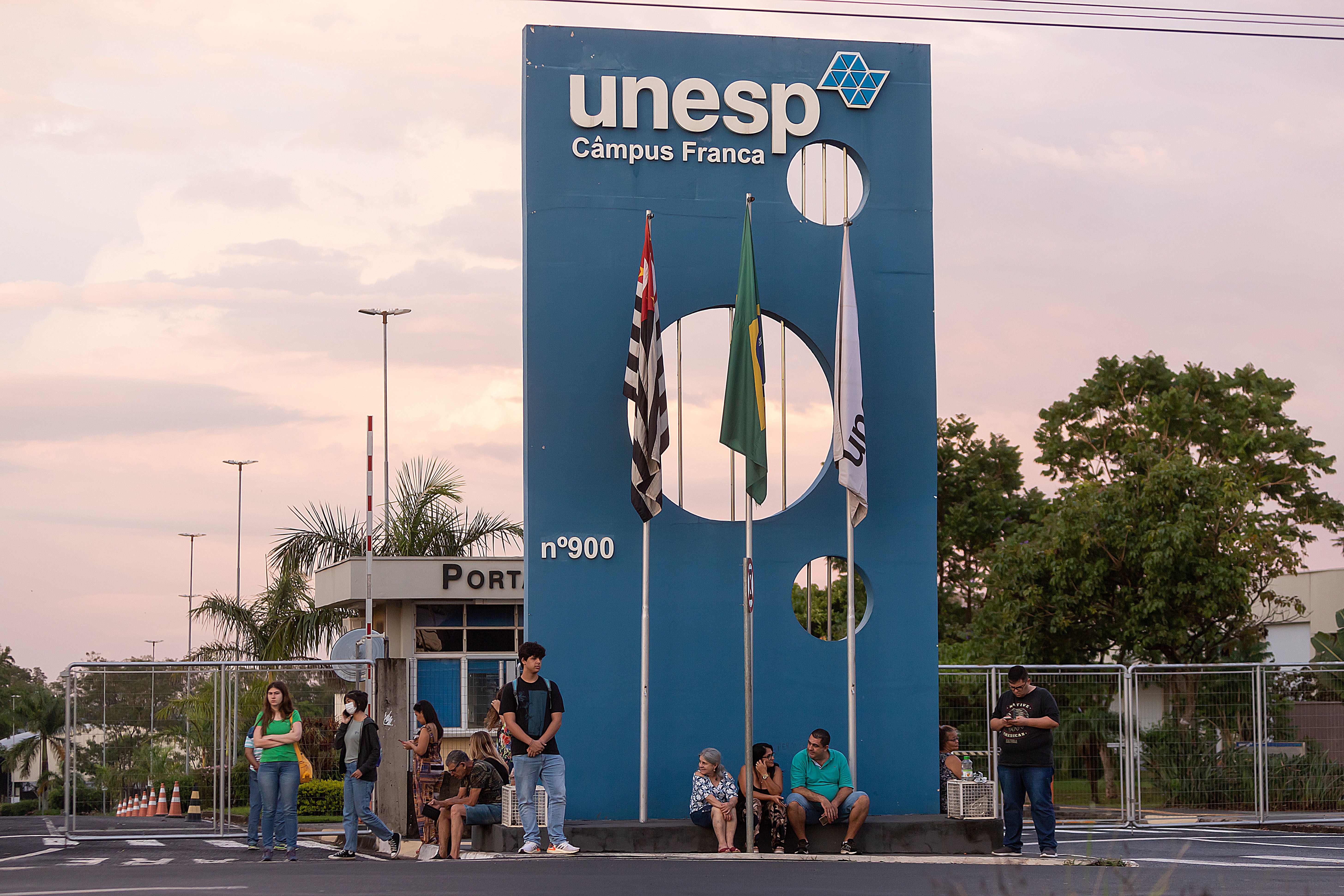 Vestibular Unesp 2027: veja calendário, datas das provas e inscrições