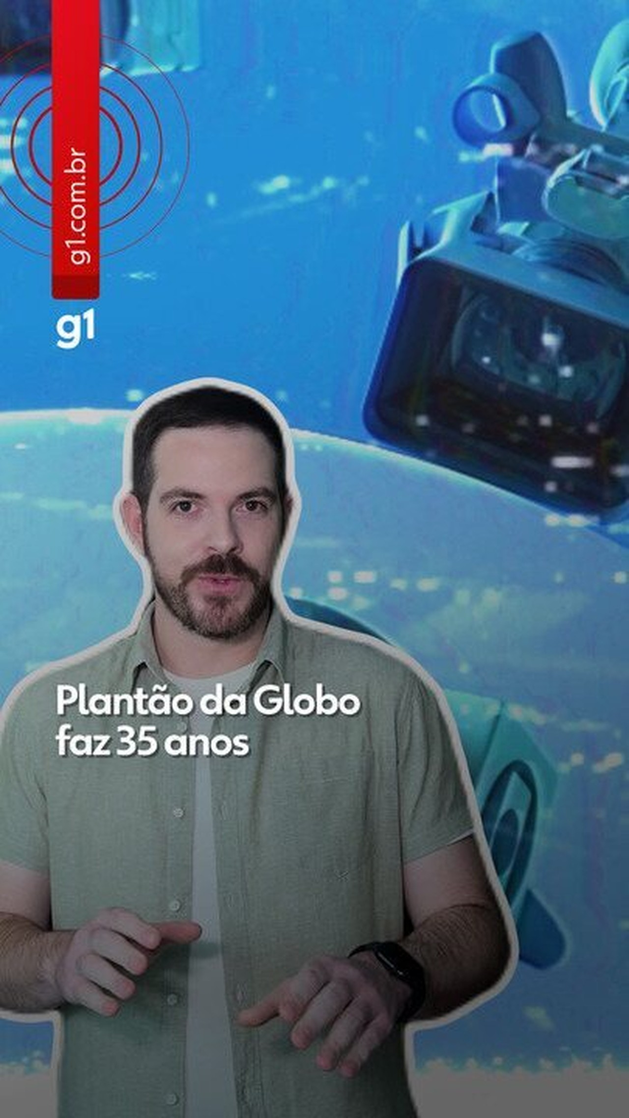 De Senna à Marília Mendonça: relembre coberturas marcantes do Plantão da Globo