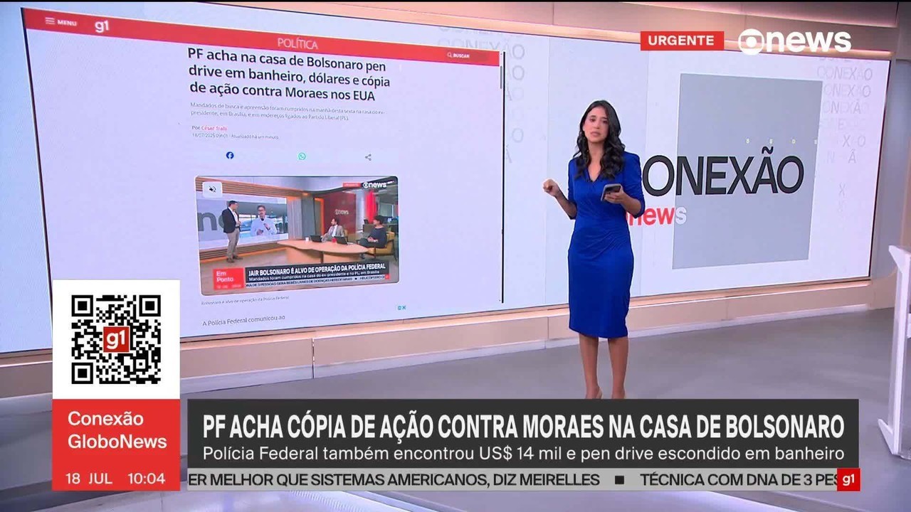 Moraes é notificado por e-mail sobre ação de Rumble e Trump Media contra decisões do ministro, diz advogado