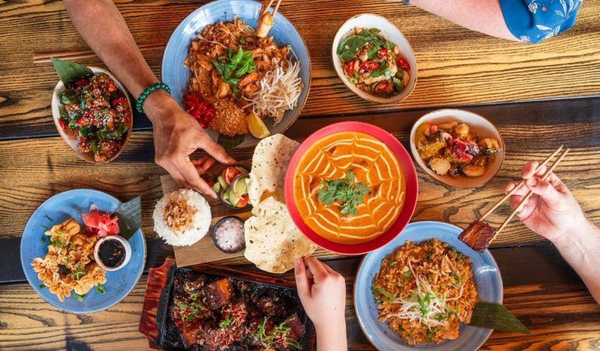 Quanta comida você deve colocar no prato? Confira respostas para essa e outras dúvidas para se alimentar bem
