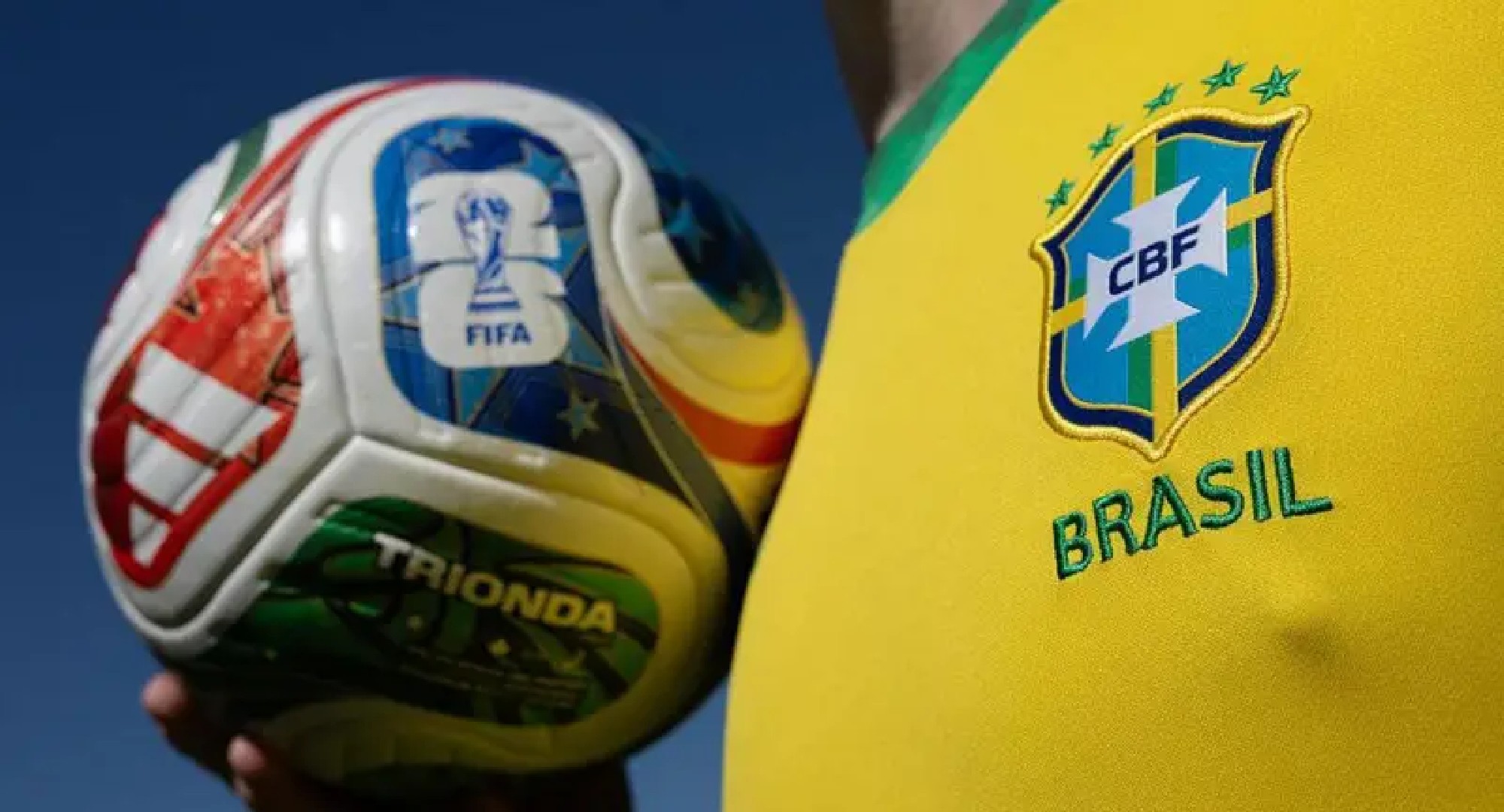 O que 'guru' da Copa prevê para o Brasil — e qual seleção será campeã
