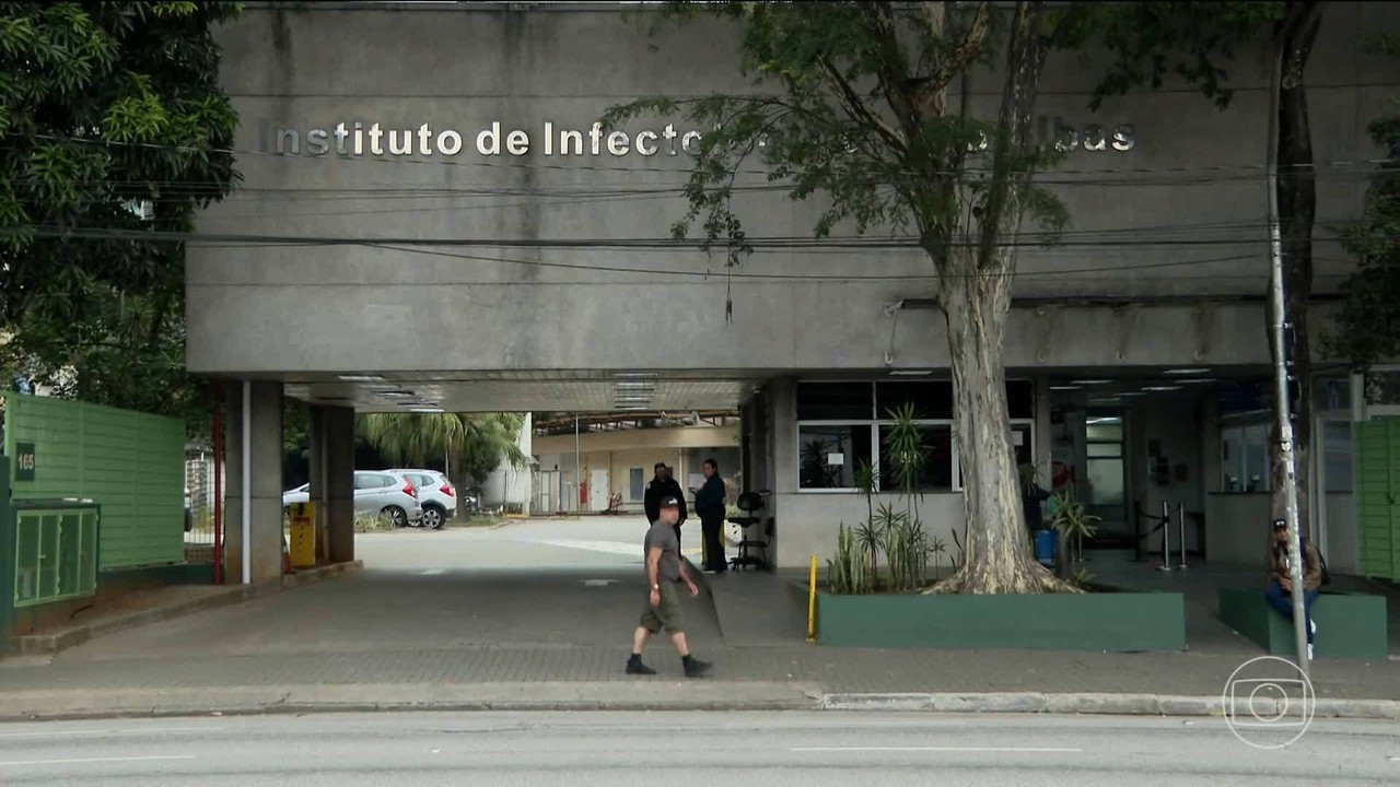 Casos suspeitos de ebola em SP e no Rio têm diagnóstico de meningite e malária, mas doença segue sob investigação