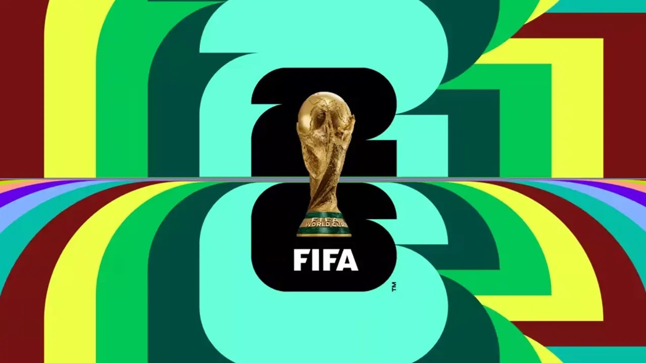 Copa do Mundo de 2026: veja quando começa e quando termina o torneio