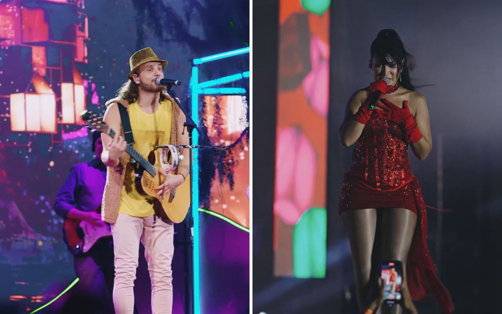 Shows de João Gomes, Falamansa e Mastruz com Leite: veja programação do Arraiá do Bem 2026 e saiba como retirar seu ingresso