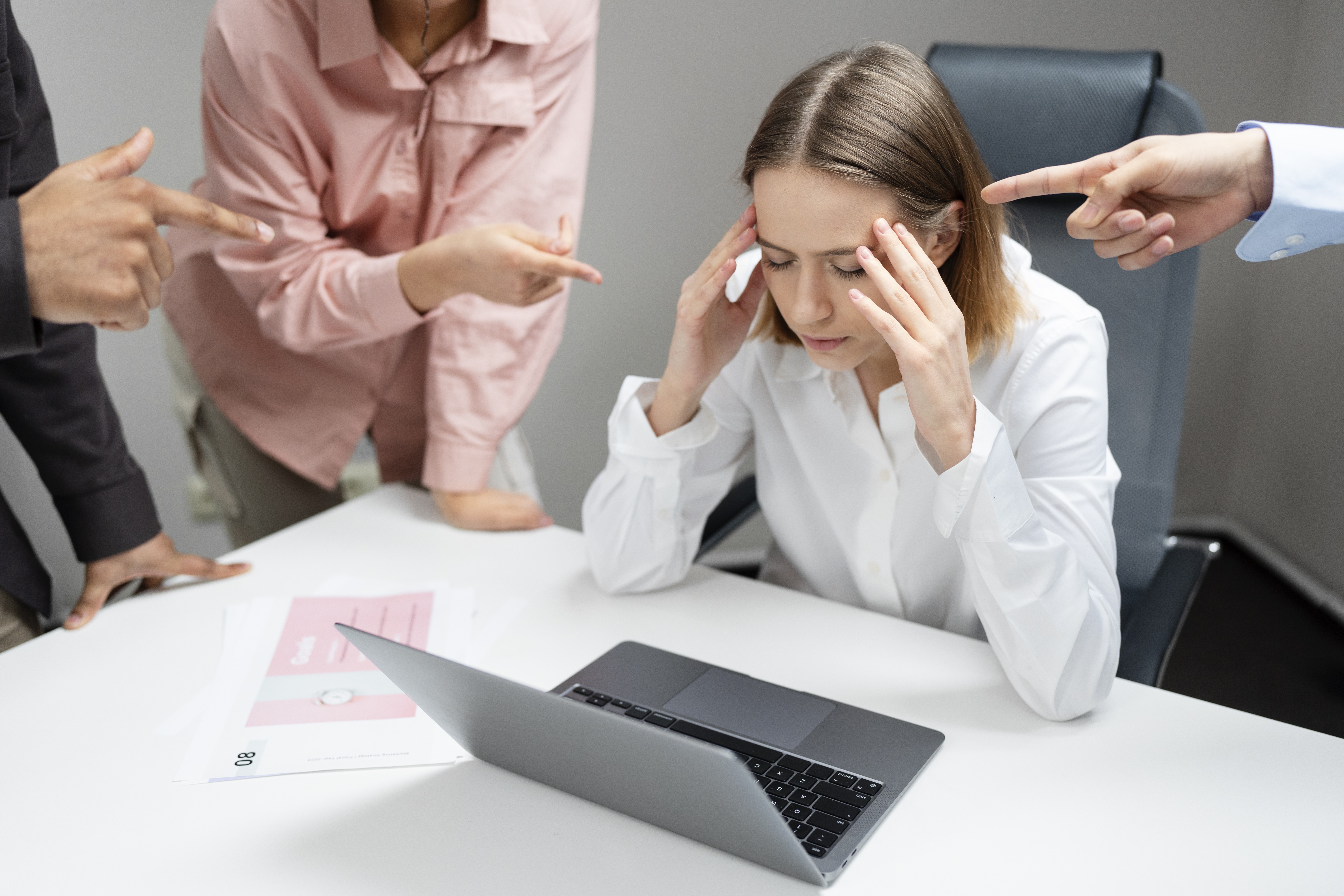 Saúde mental já custa US$ 5 trilhões por ano e valor pode triplicar até 2030, diz estudo