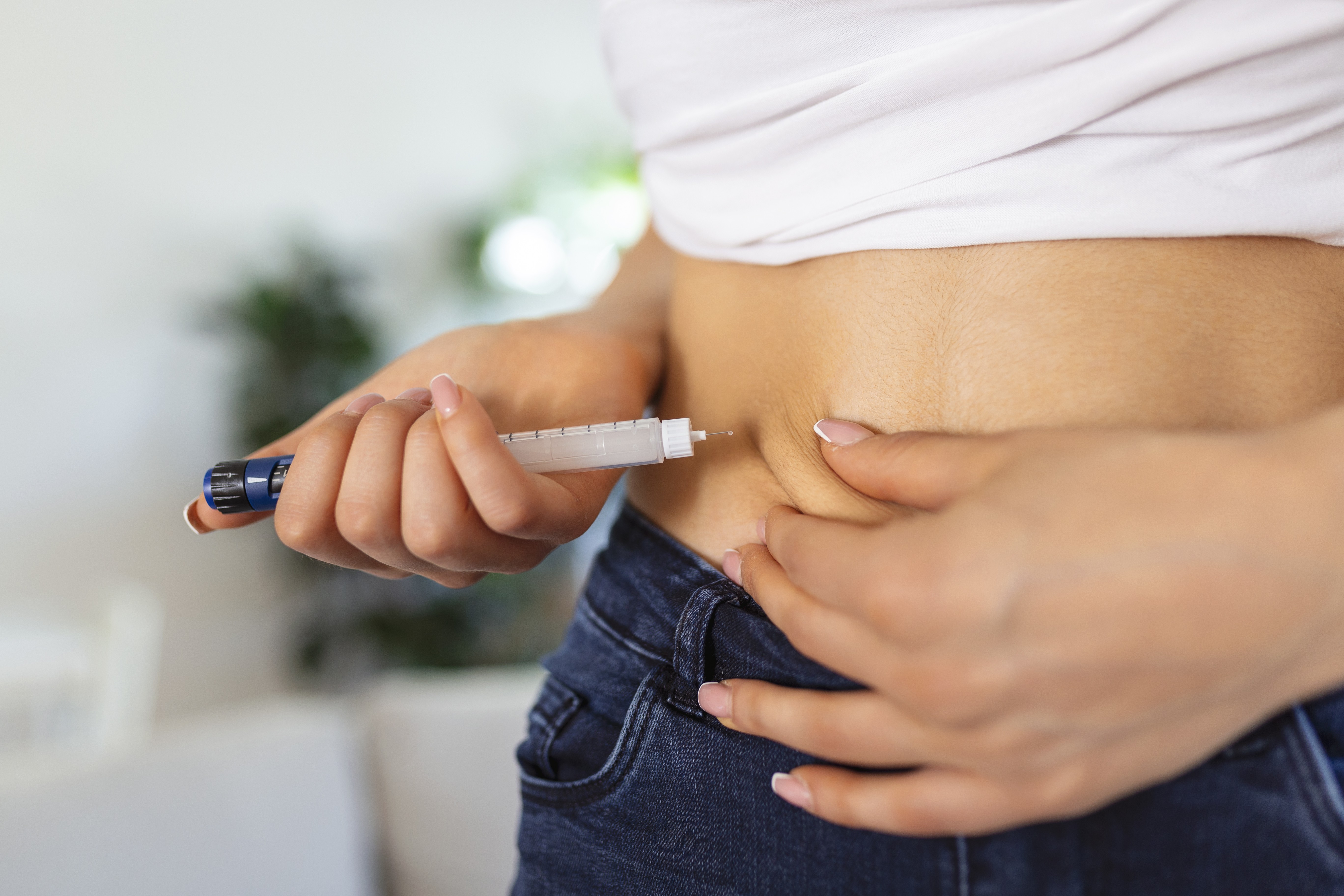 Survodutida reduz gordura no fígado em quase 60% dos pacientes e marca virada na disputa das canetas para obesidade