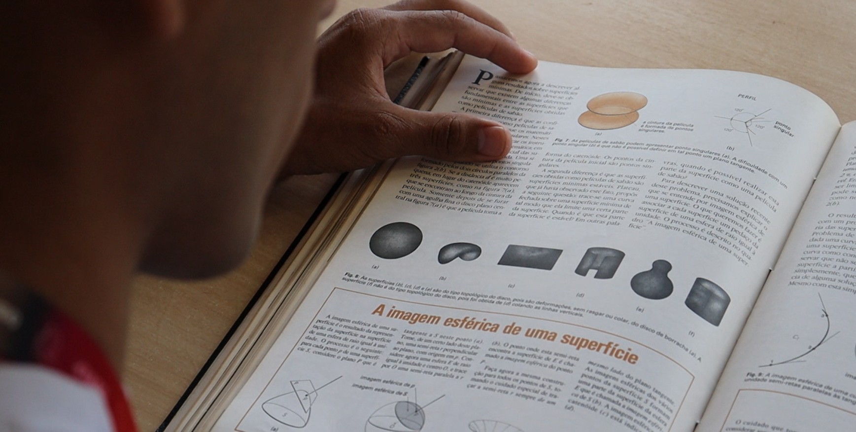 Você acertaria questão de lógica que desafiou alunos de escola pública na OBMEP? Veja como resolver
