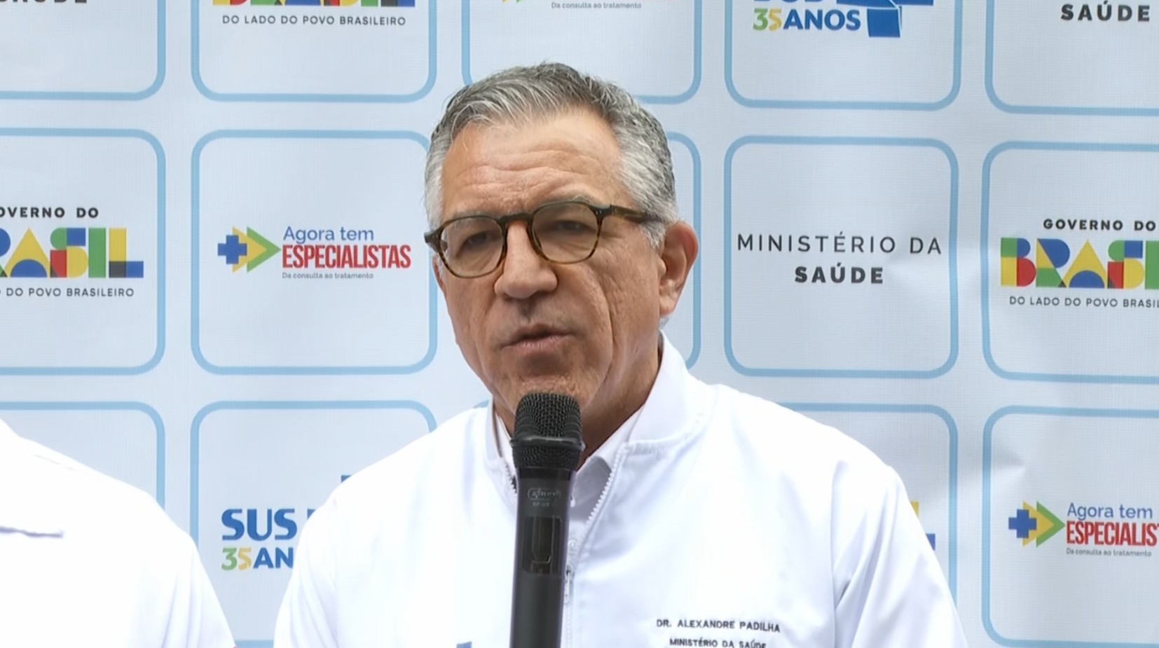 Governo cria sistema para detectar riscos e efeitos adversos de remédios e vacinas