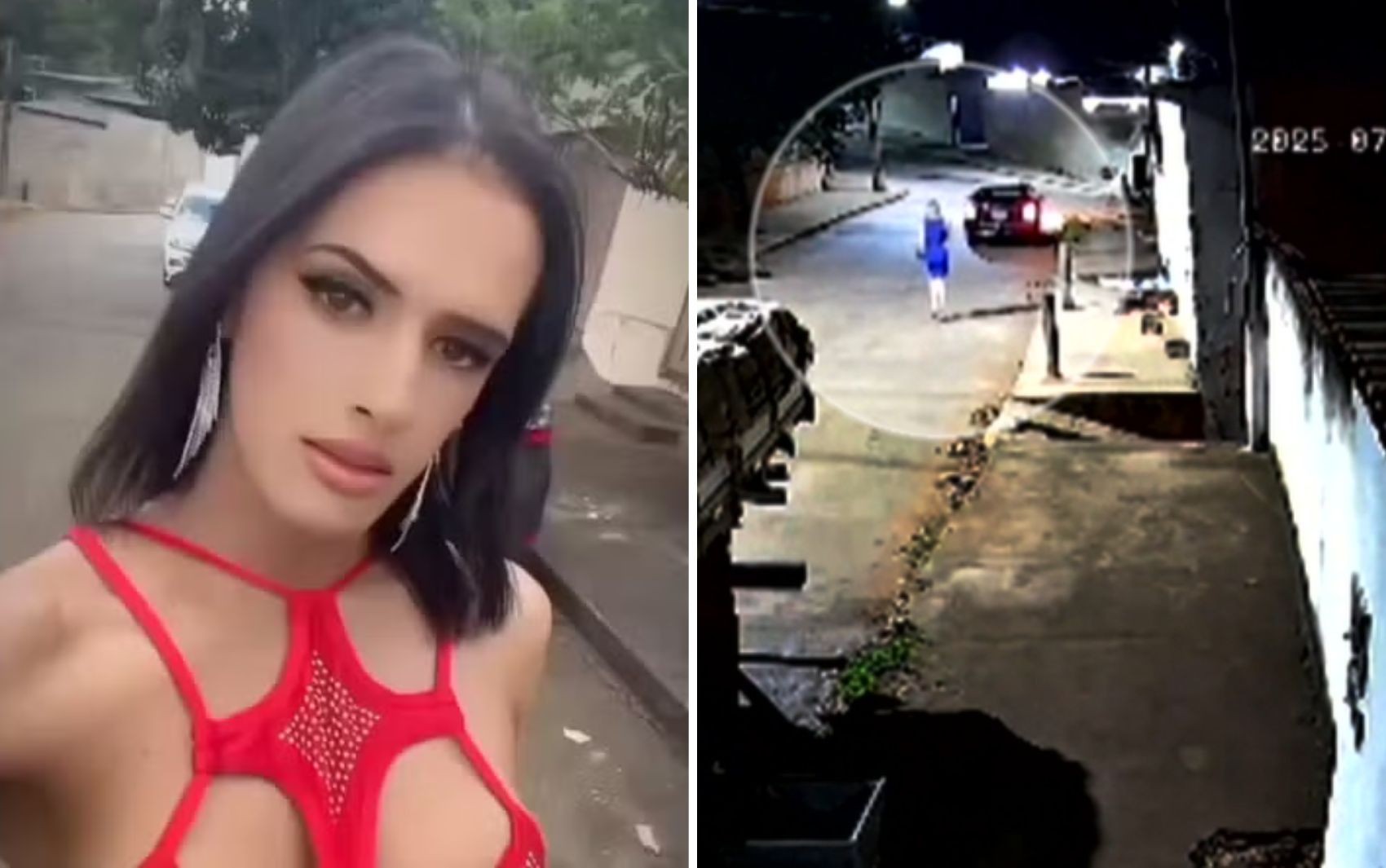 Homem é condenado a 14 anos de prisão por morte de garota de programa em Anápolis