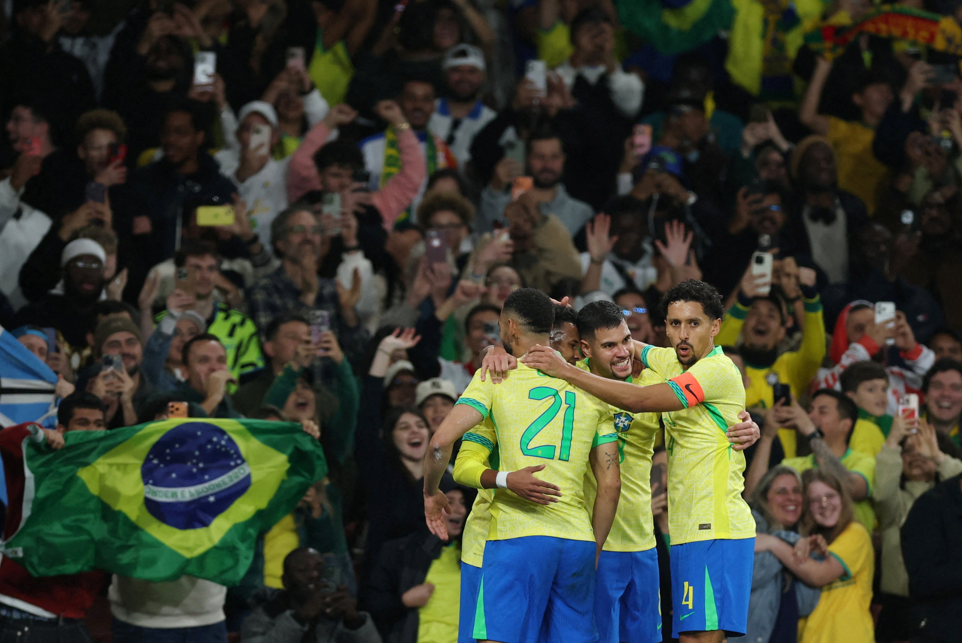 Probabilidade do hexa: qual a chance de o Brasil ser campeão? A matemática pode ter a resposta