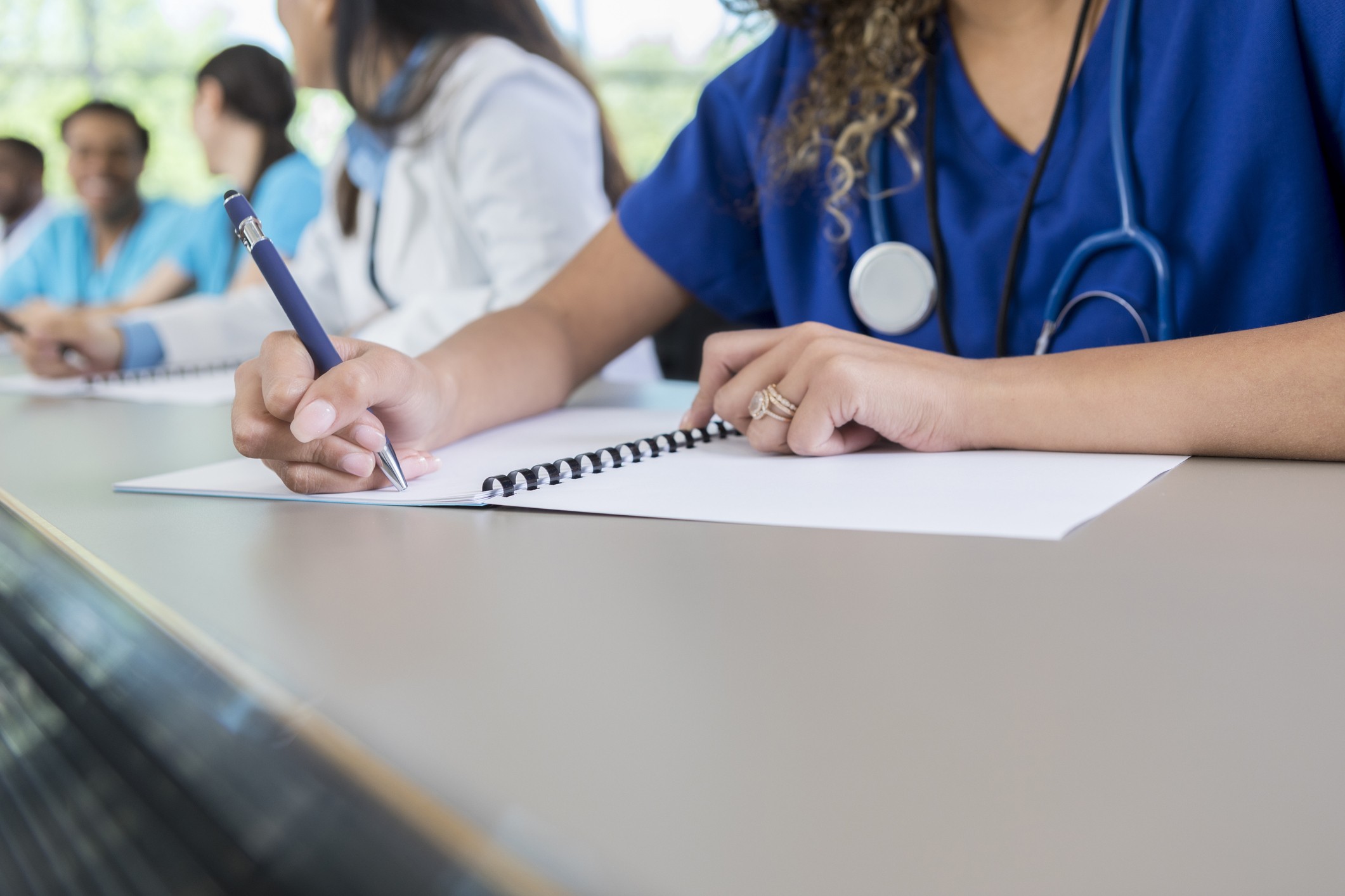 Enamed 2026: inscrição para alunos de medicina estão abertas; nota pode servir para vagas em residência