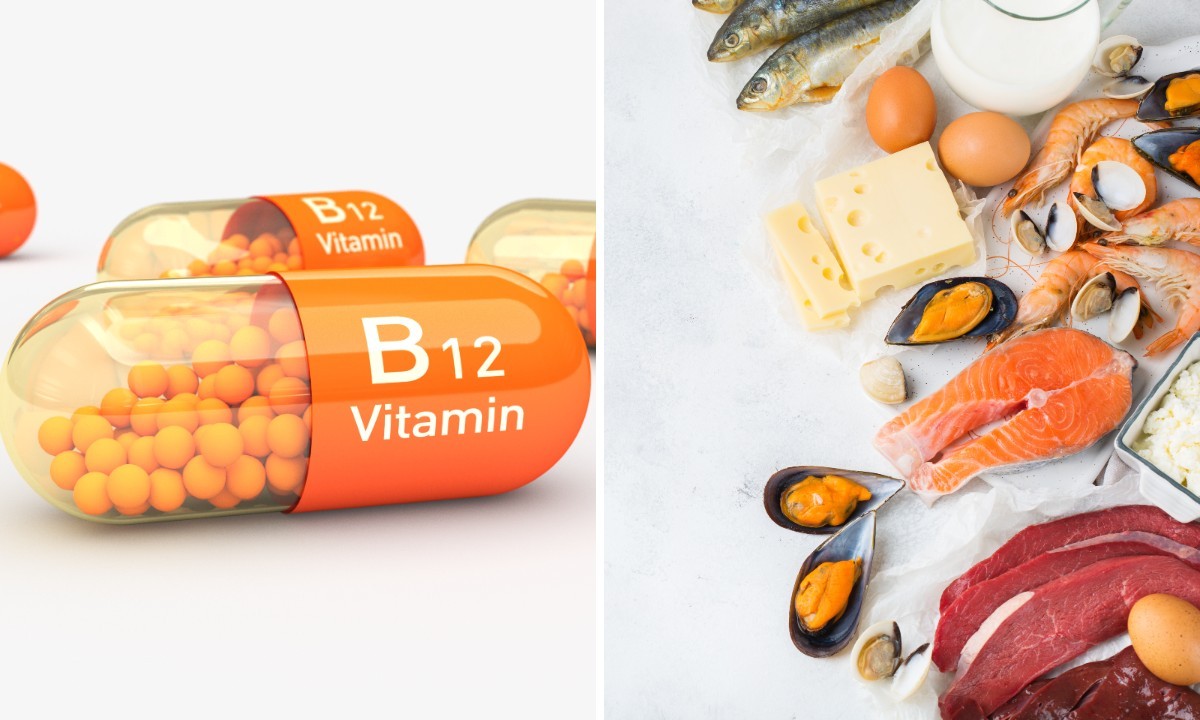 Confusão mental e irritabilidade podem ser sinais de falta de vitamina B12; entenda por que dieta com carne não elimina o risco