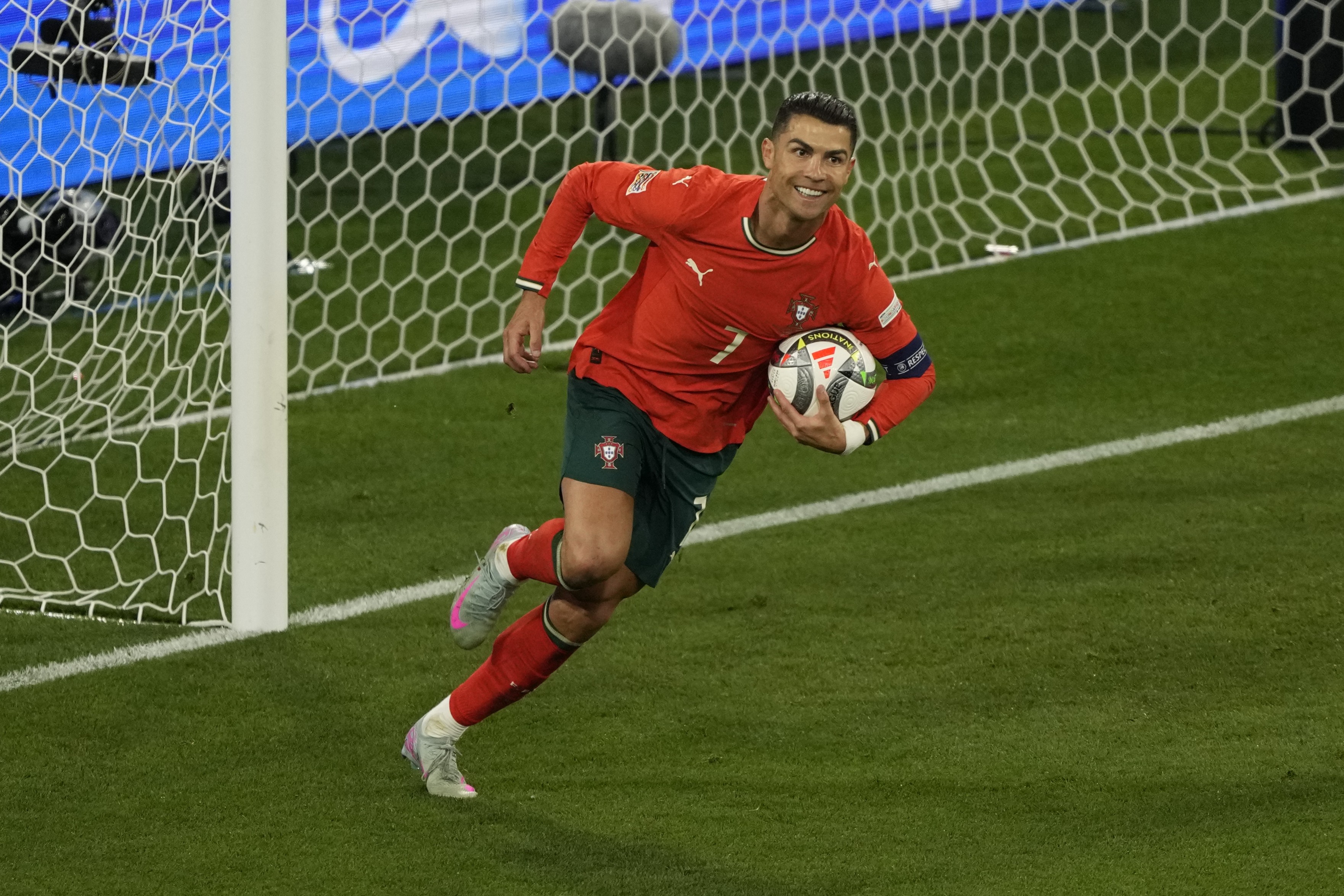 Cristiano Ronaldo, Messi e mais: quais os segredos para continuar como atleta de alto nível até os 40 anos