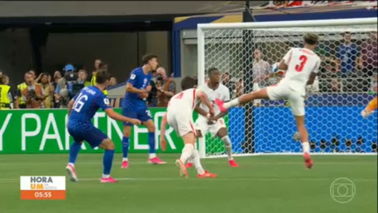 Gol no último lance, show de Harry Kane e Cristiano Ronaldo apagado: veja o resumo dos jogos da Copa de quarta (17)