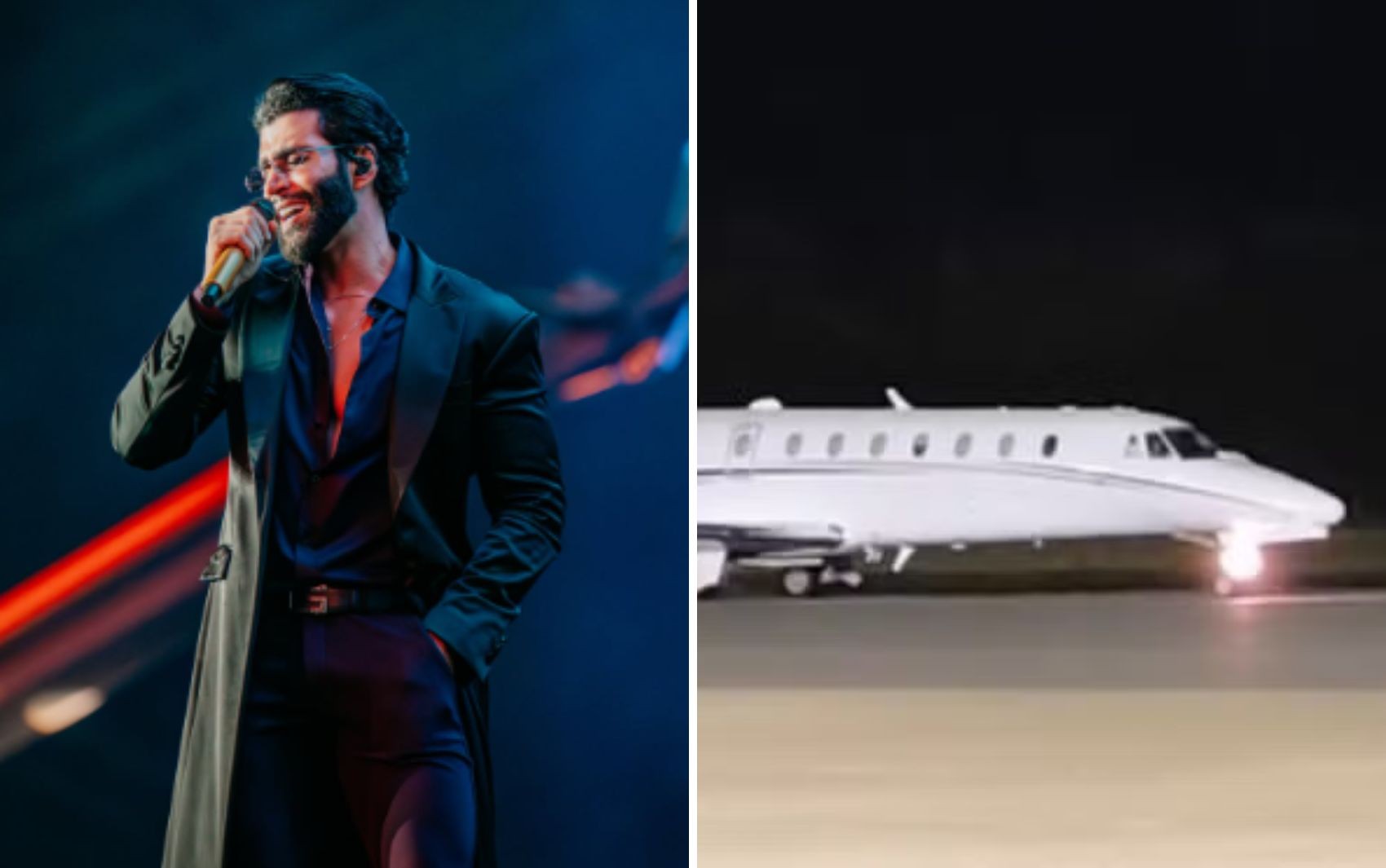 Gusttavo Lima passa a usar jato avaliado em mais de R$ 30 milhões; veja detalhes
