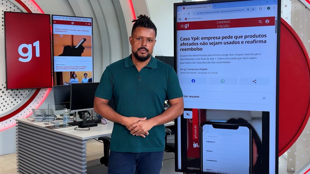 Ypê amplia troca e reembolso de produtos suspensos por telefone
