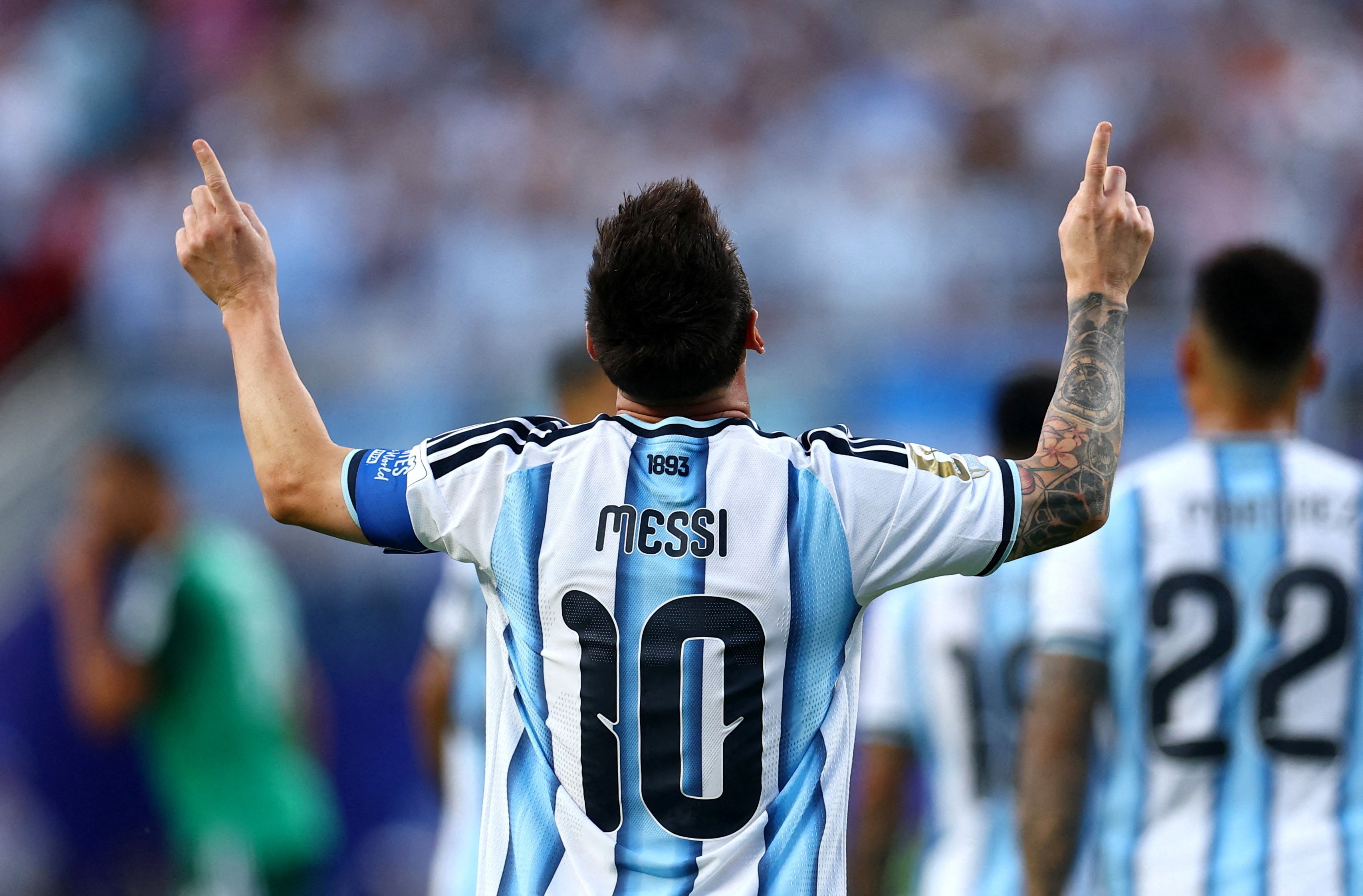 O que acontece no cérebro quando um jogador acerta um passe perfeito?