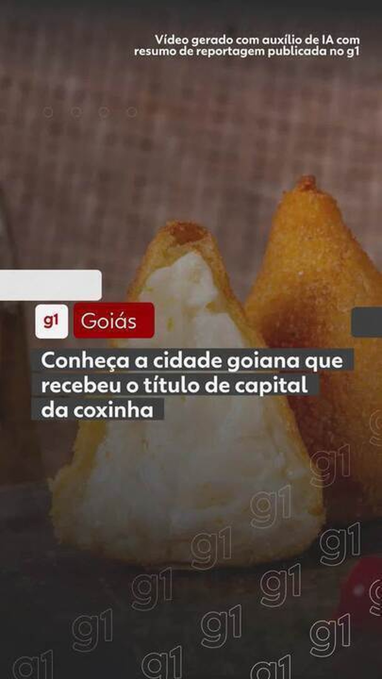 QUIZ: você reconhece os países da Copa do Mundo pelos pratos típicos de cada um?