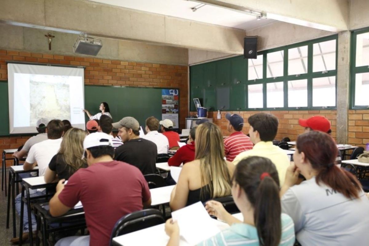 Analfabetismo no Brasil cai para 4,9% e atinge menor taxa de série histórica, diz IBGE