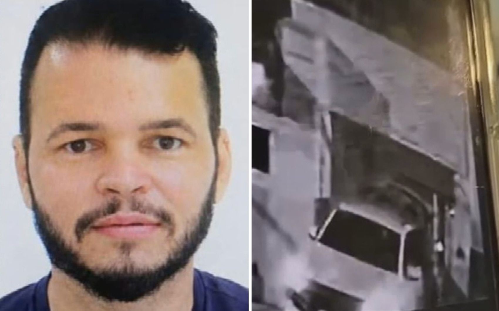 Empresário é encontrado morto em lago a cerca de 400 km de onde morava