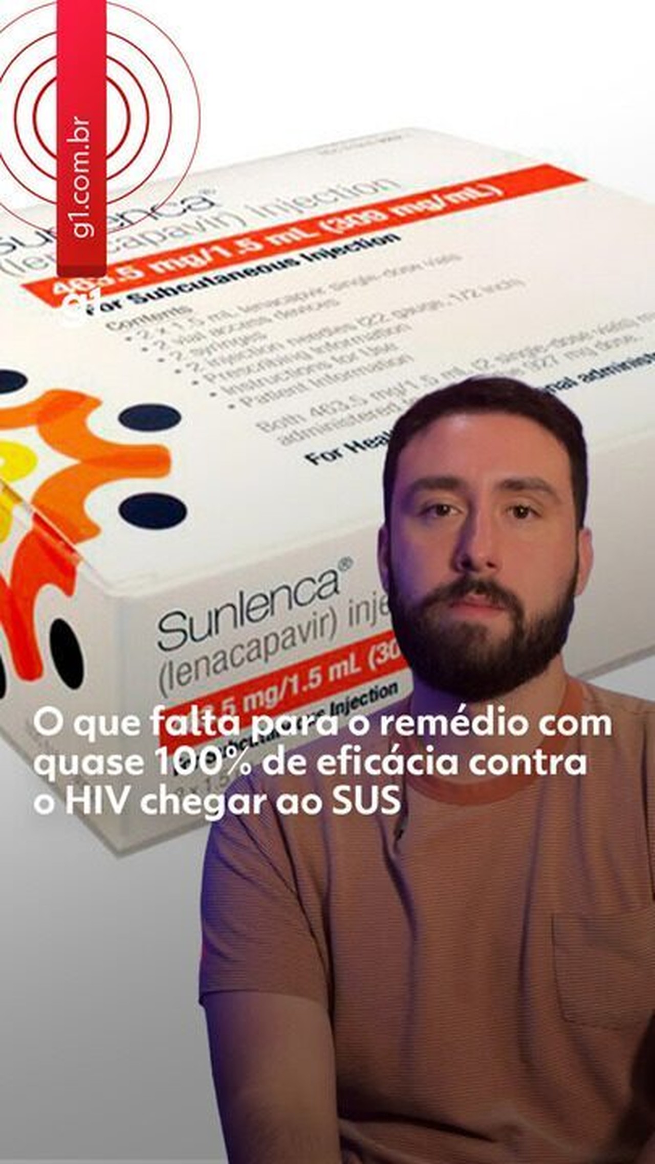 As extraordinárias pessoas resistentes ao HIV - e como elas podem ser peça-chave no combate ao vírus