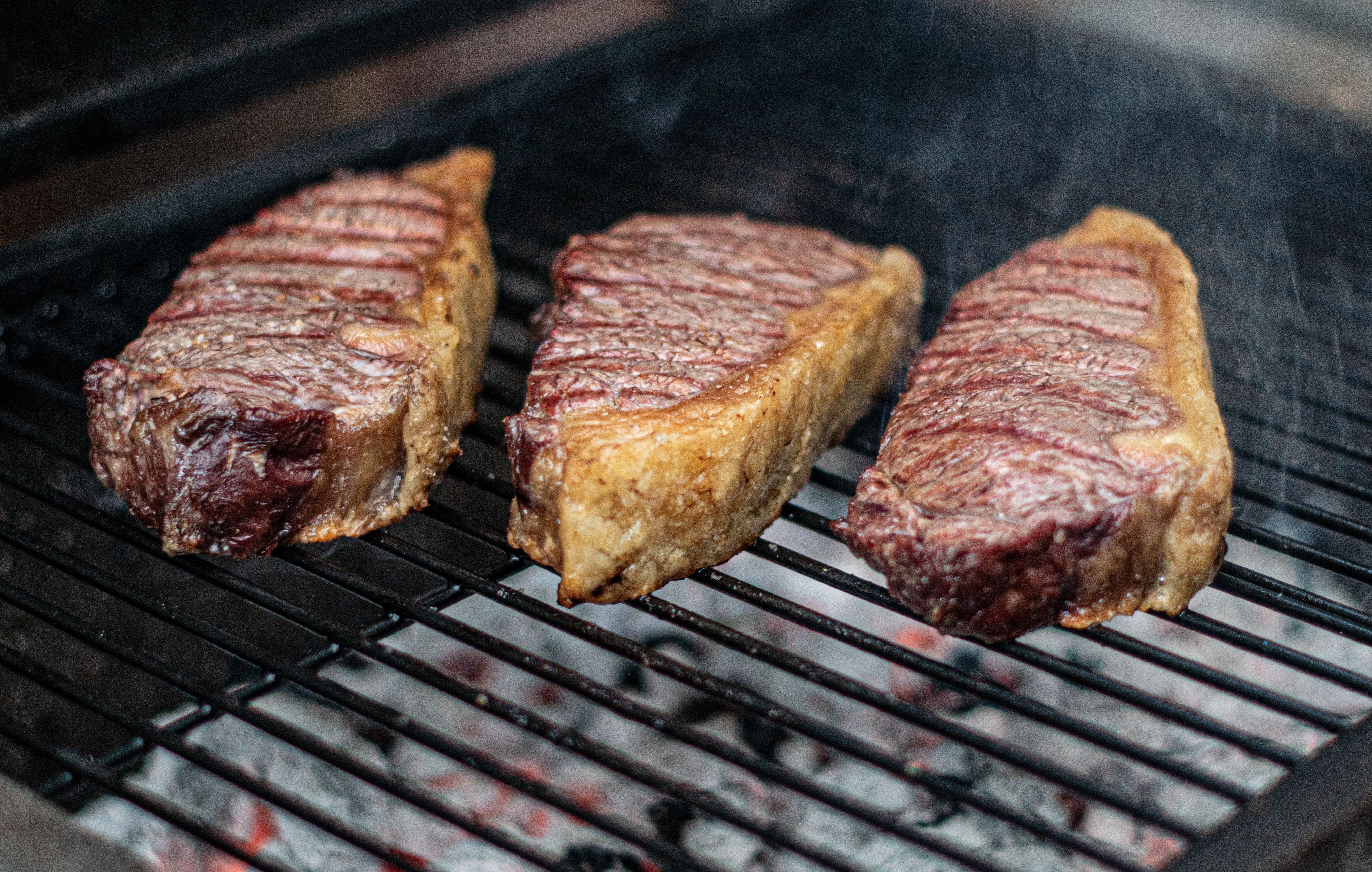 Vai fazer churrasco na Copa? Picanha, peito e filé-mignon puxam alta da carne; saiba por quê